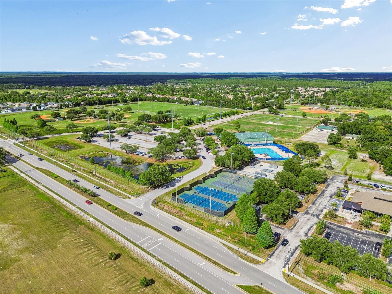 3452 WILLISTON LOOP, LAND O LAKES, FL, 34639