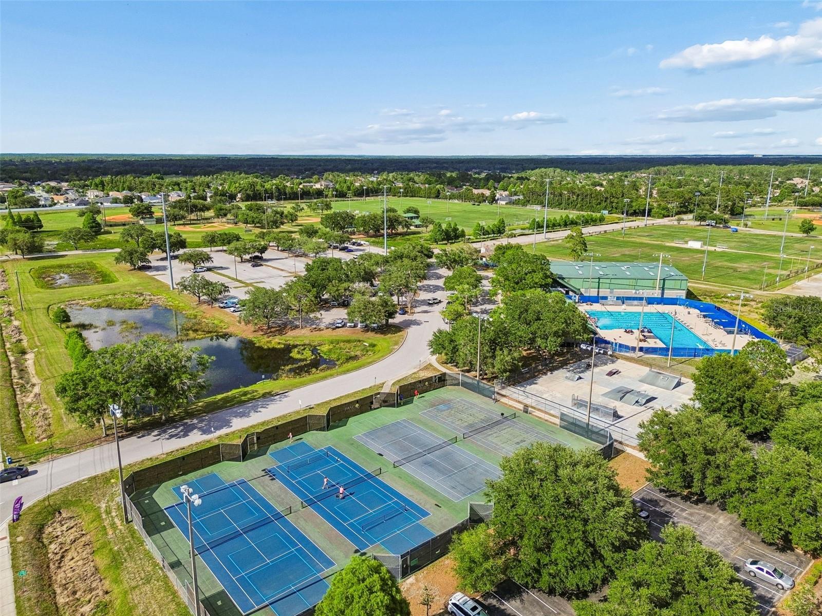 3452 WILLISTON LOOP, LAND O LAKES, FL, 34639