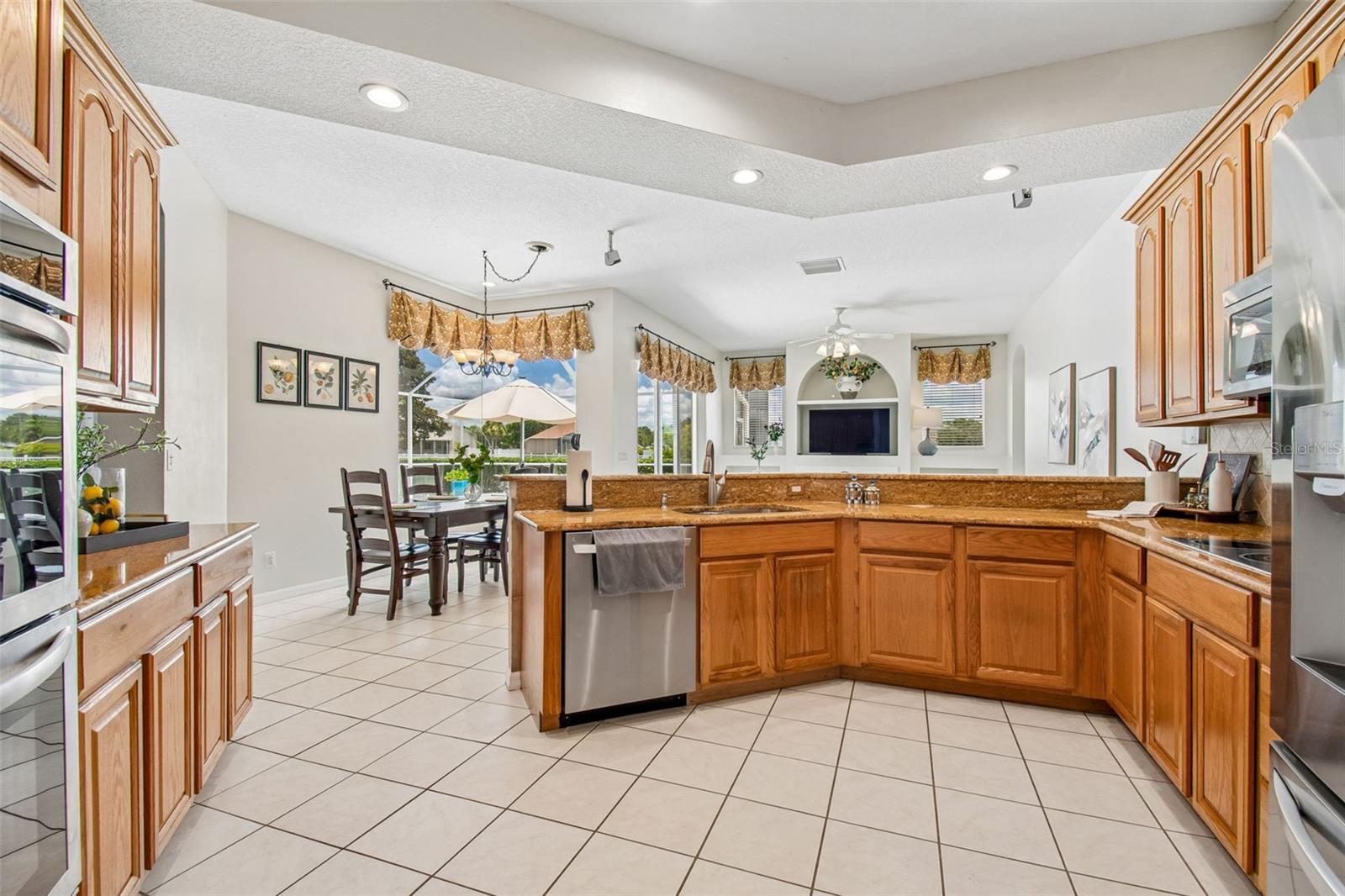 3452 WILLISTON LOOP, LAND O LAKES, FL, 34639