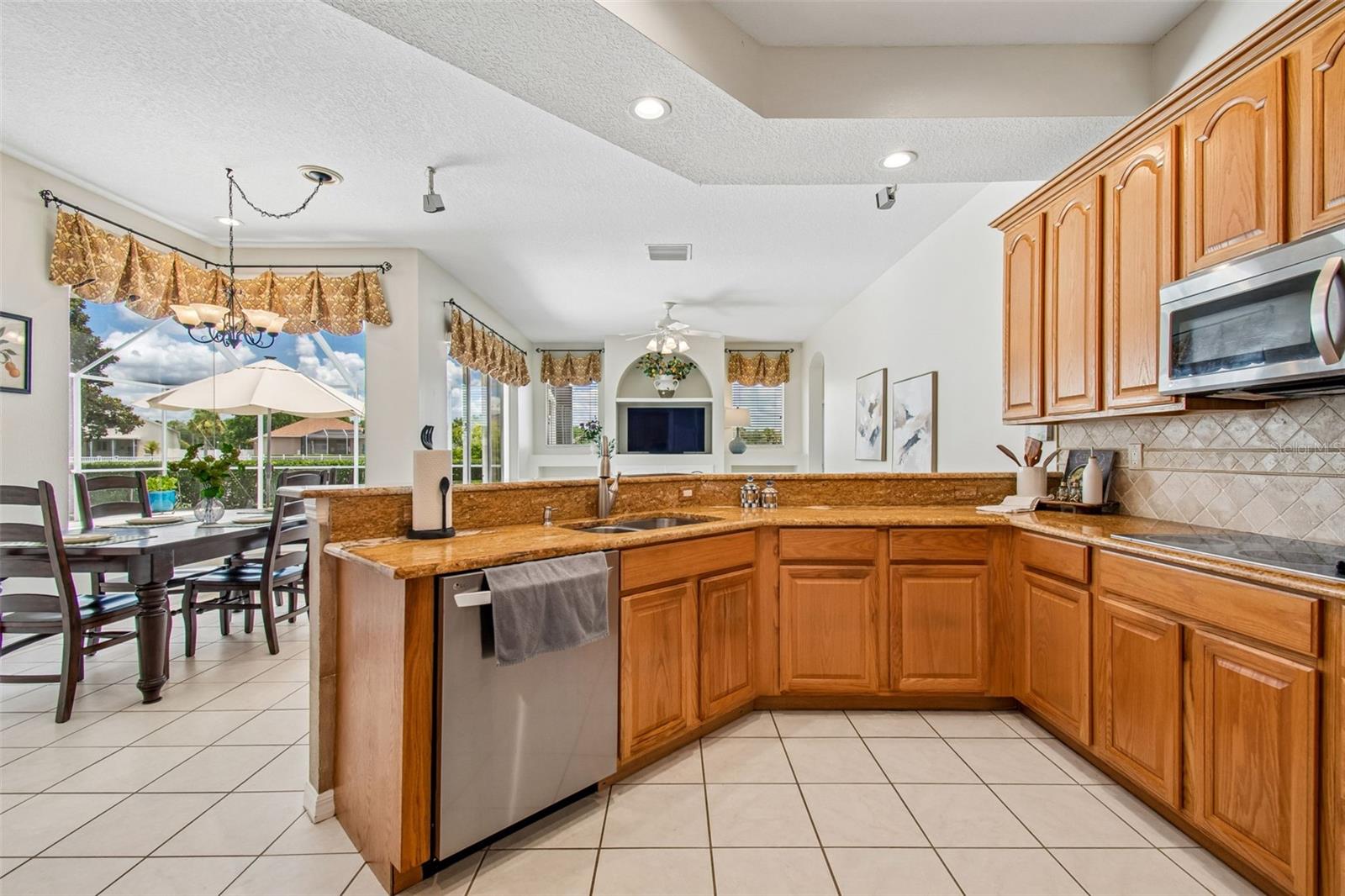 3452 WILLISTON LOOP, LAND O LAKES, FL, 34639