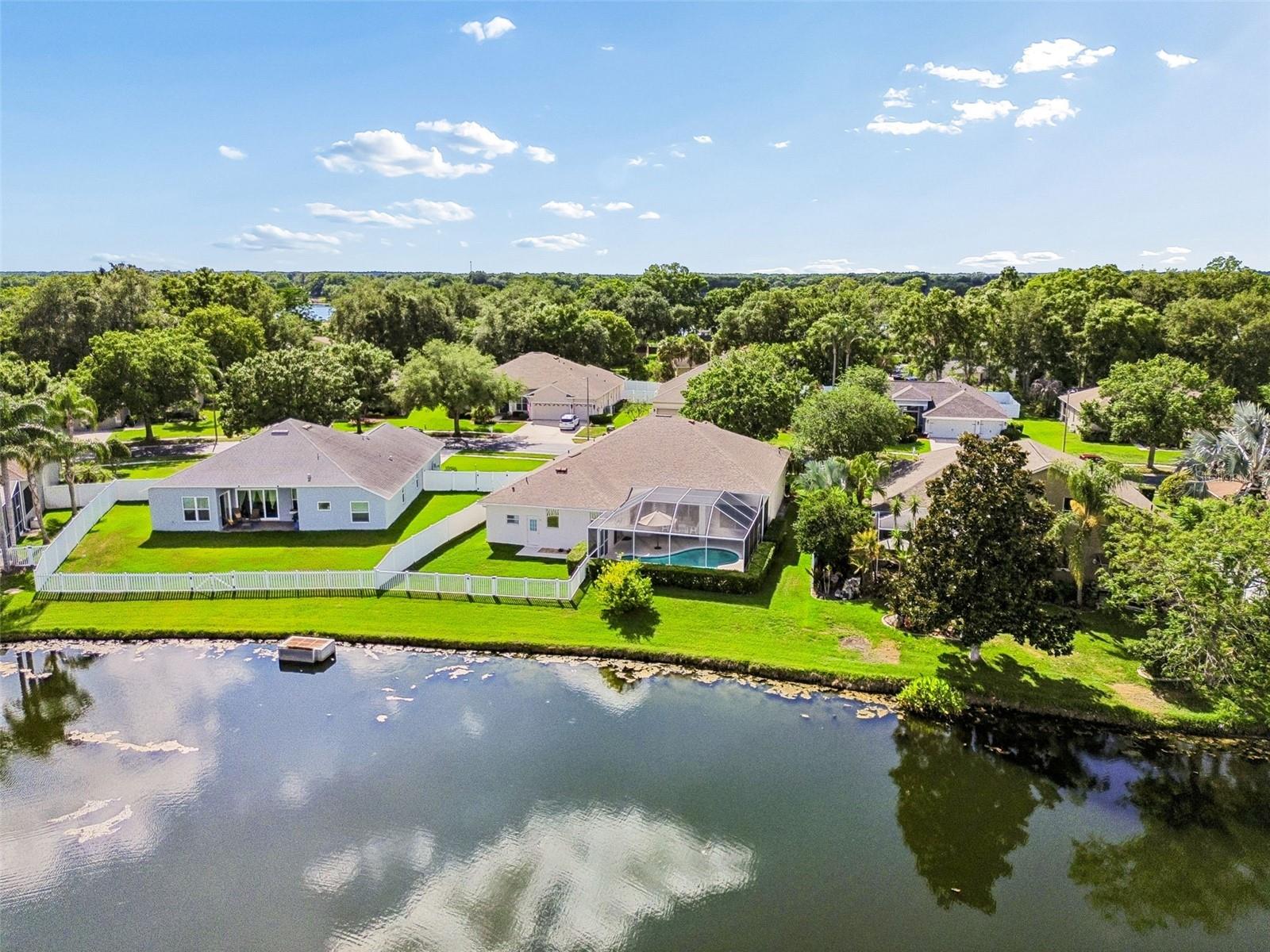 3452 WILLISTON LOOP, LAND O LAKES, FL, 34639