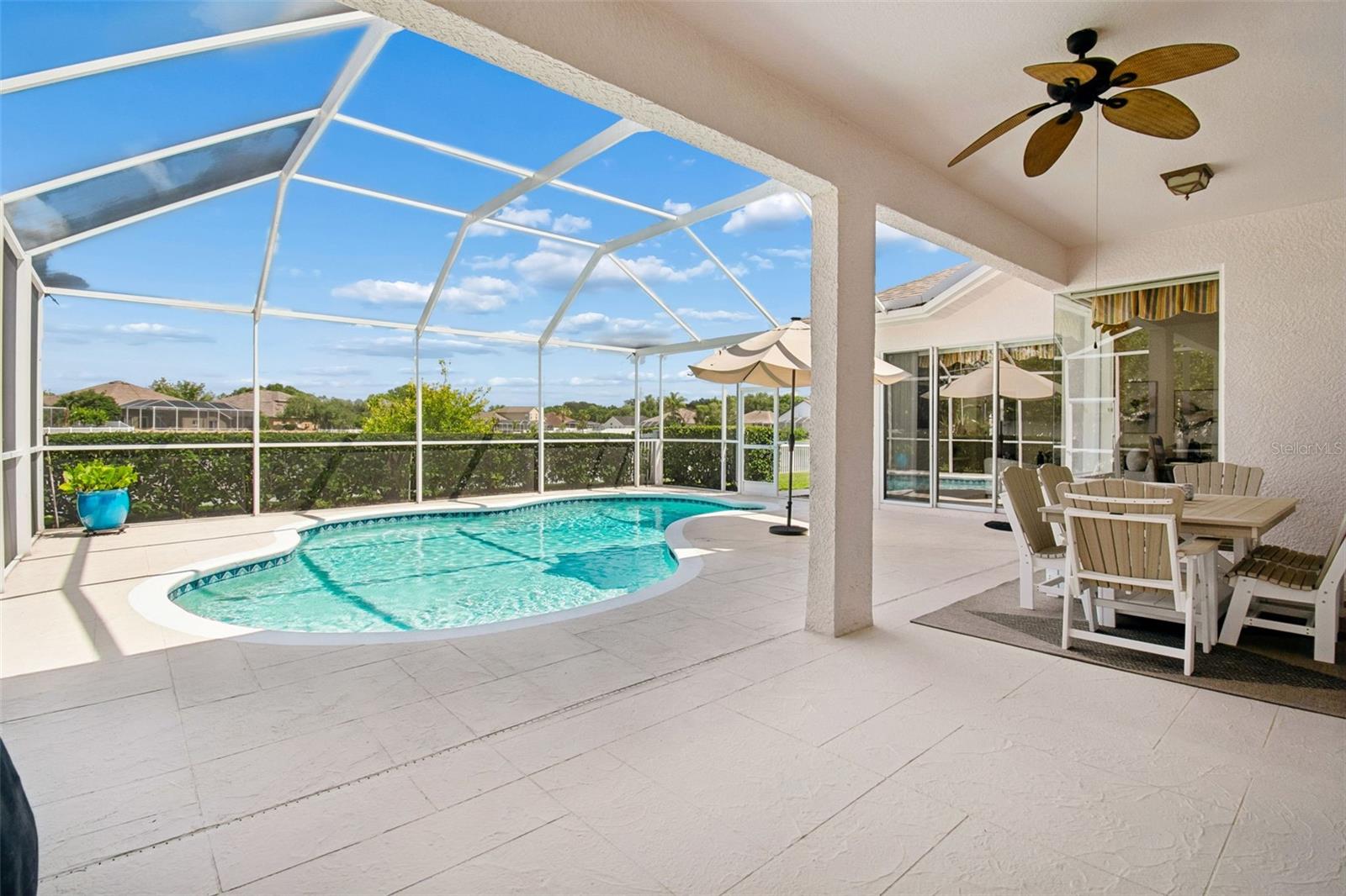3452 WILLISTON LOOP, LAND O LAKES, FL, 34639