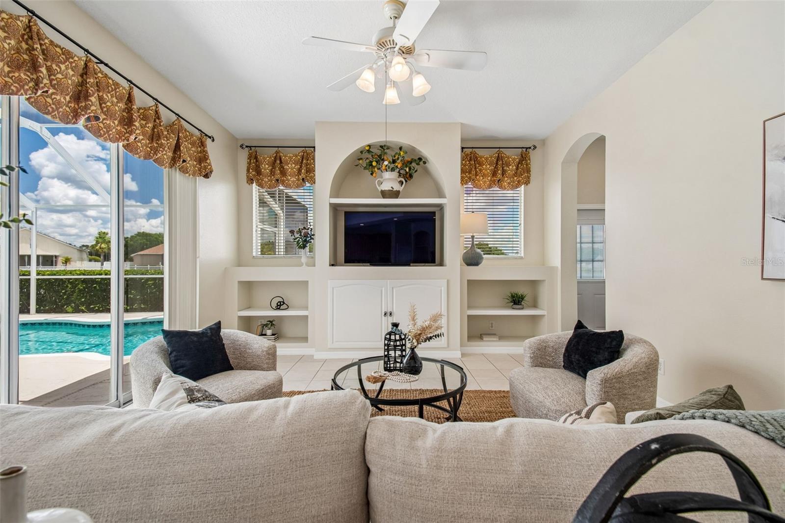 3452 WILLISTON LOOP, LAND O LAKES, FL, 34639