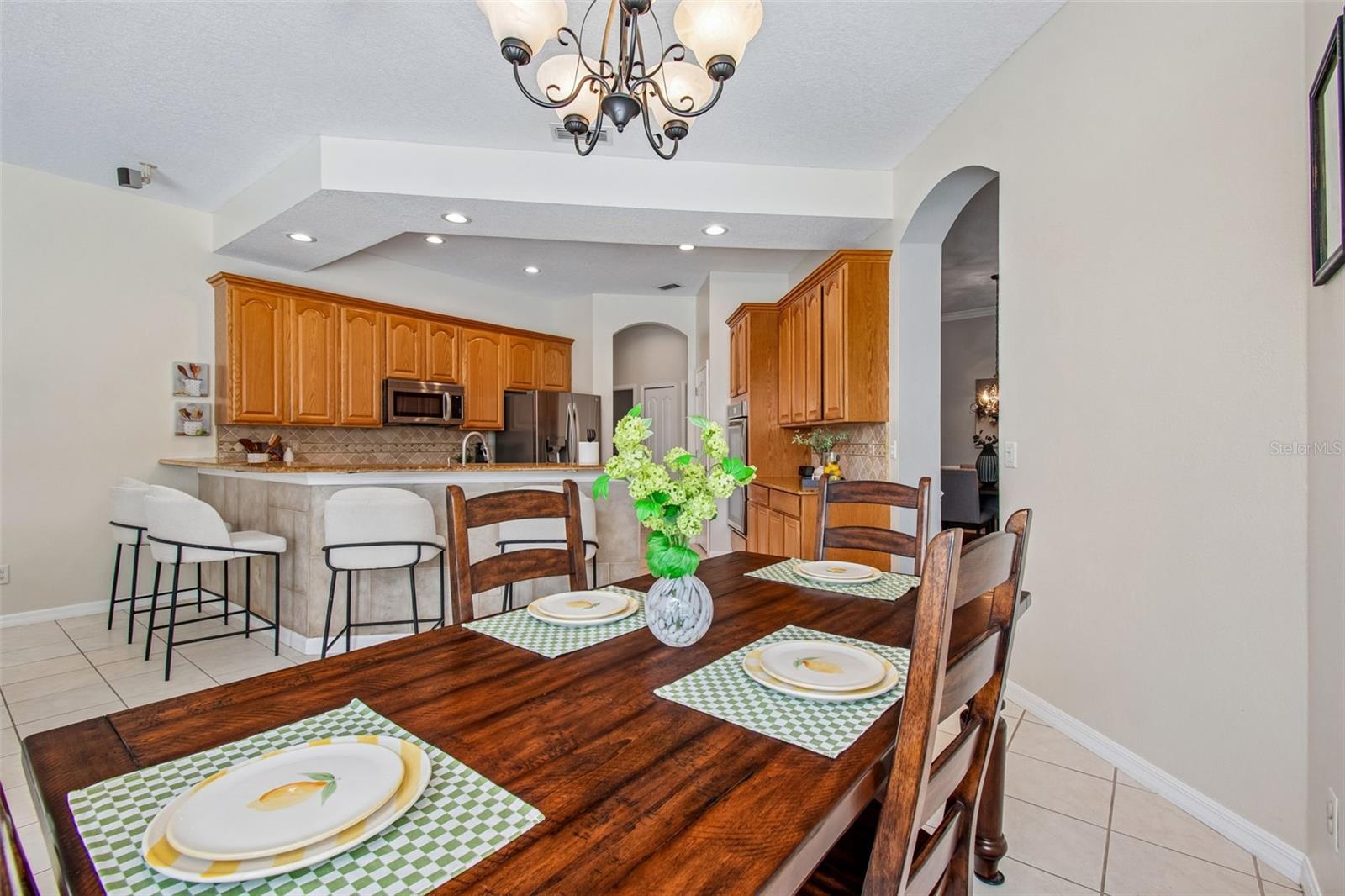 3452 WILLISTON LOOP, LAND O LAKES, FL, 34639