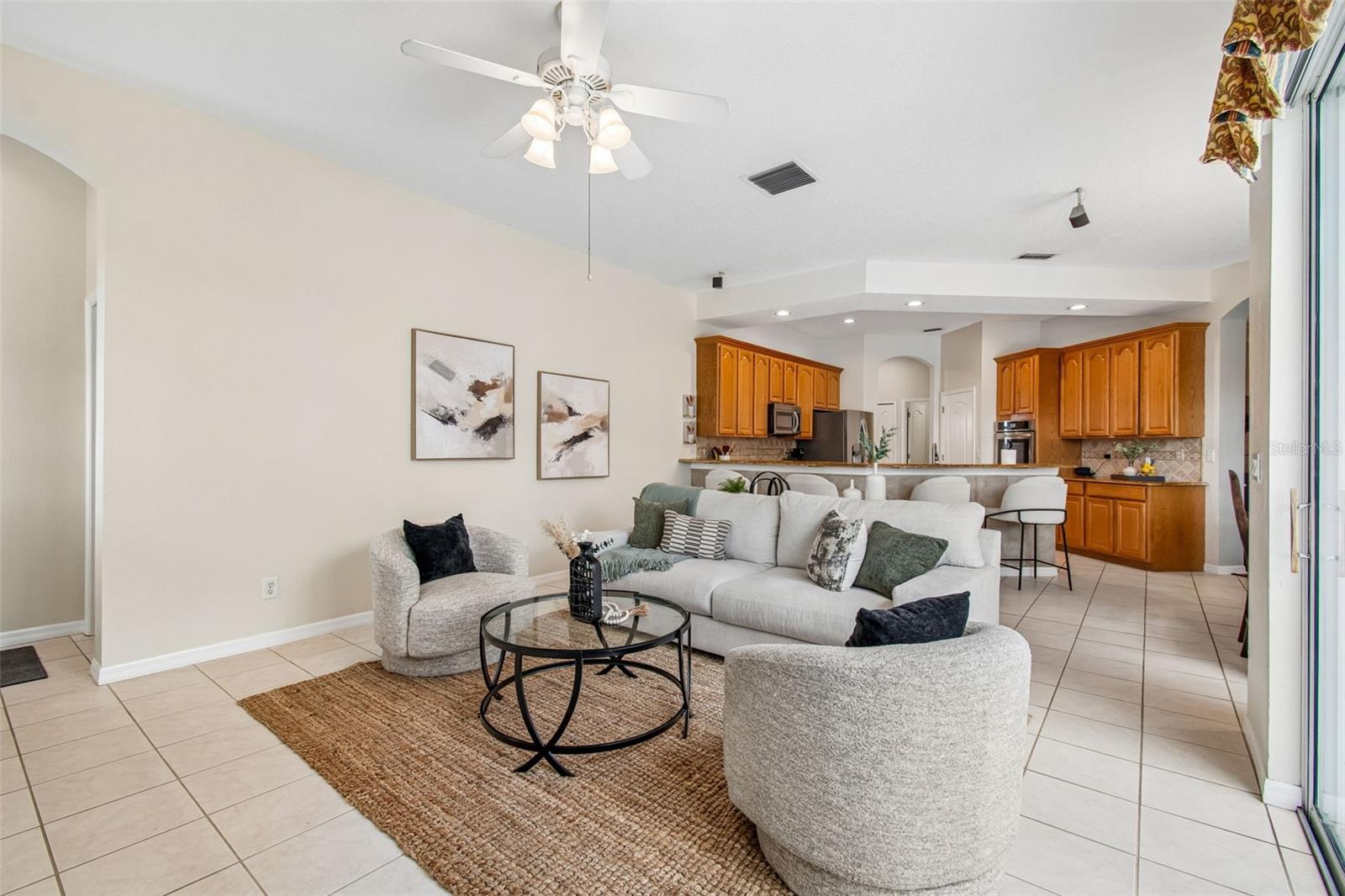 3452 WILLISTON LOOP, LAND O LAKES, FL, 34639