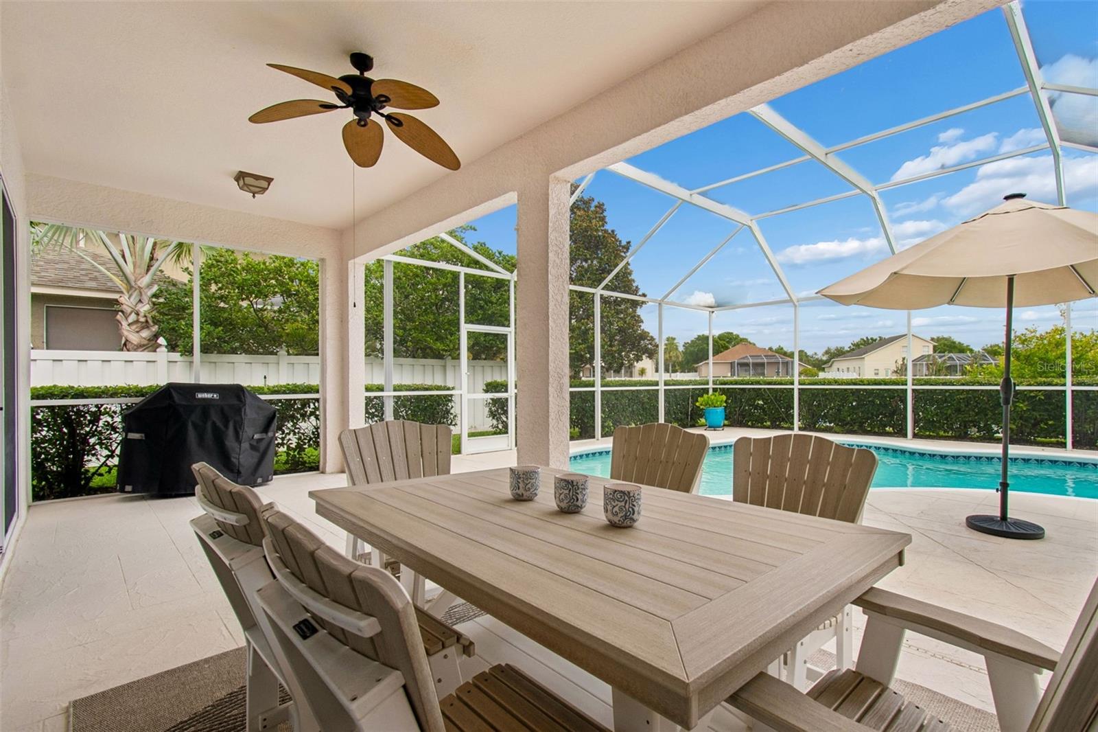 3452 WILLISTON LOOP, LAND O LAKES, FL, 34639