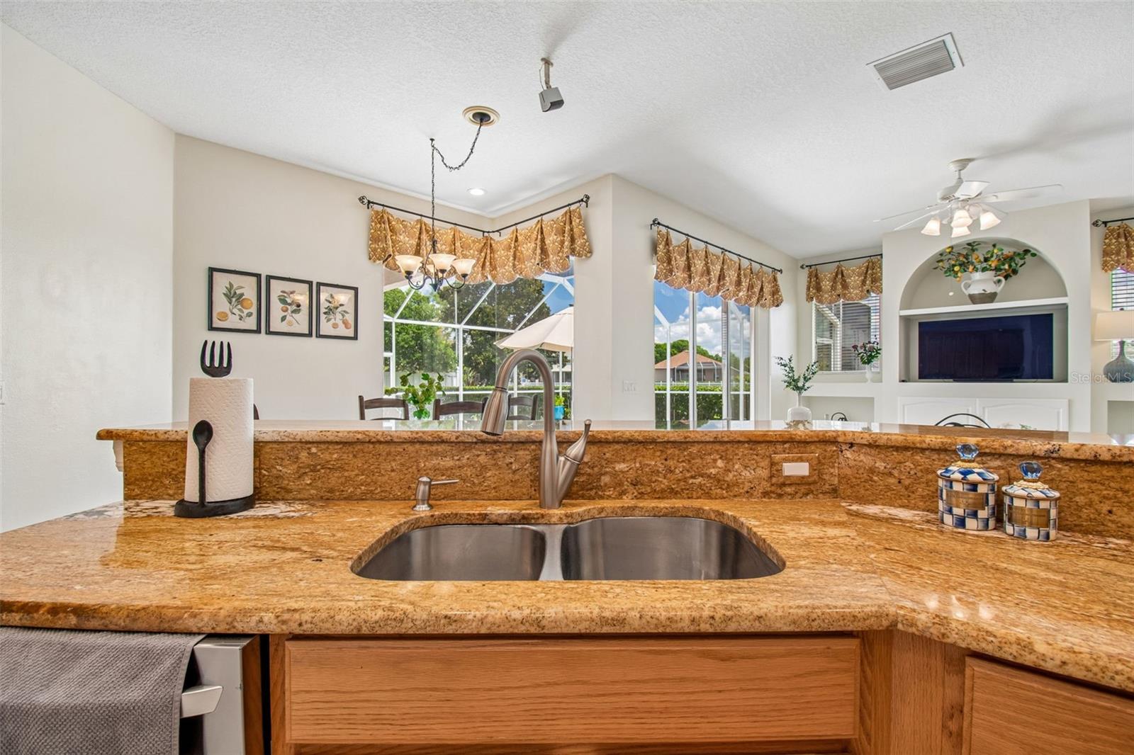 3452 WILLISTON LOOP, LAND O LAKES, FL, 34639