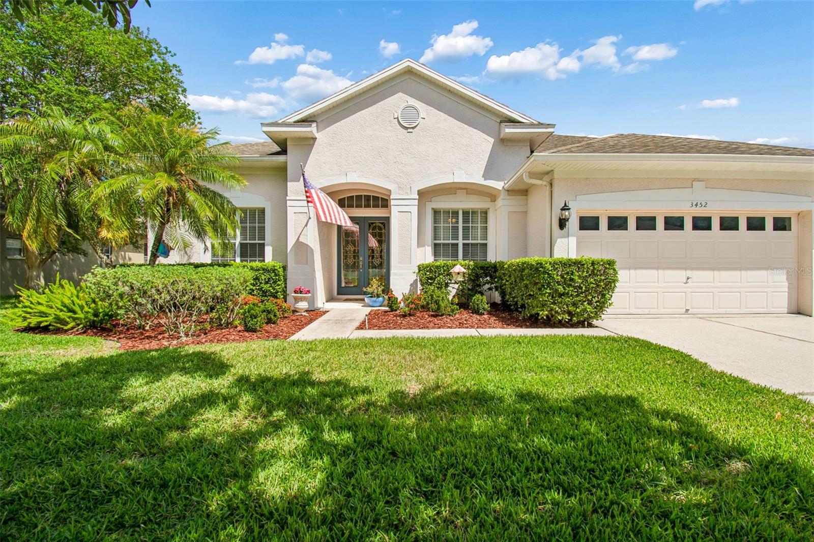 3452 WILLISTON LOOP, LAND O LAKES, FL, 34639