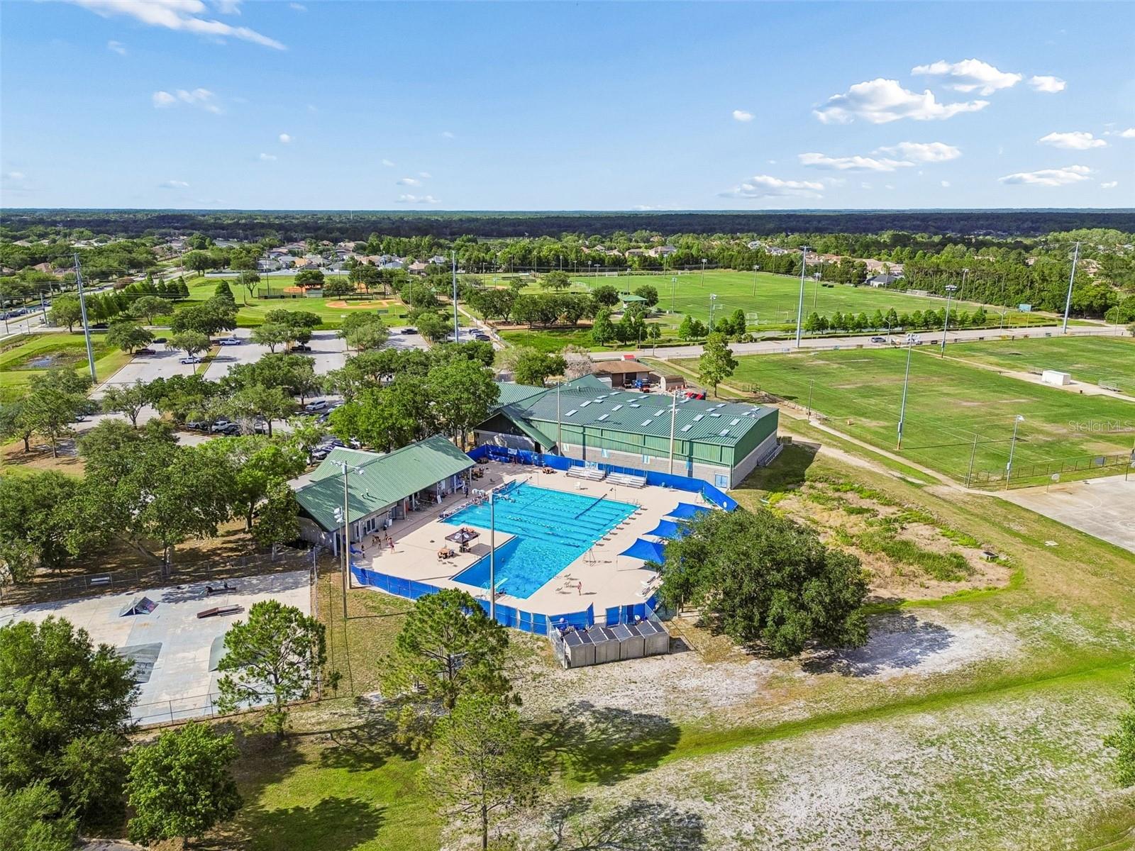 3452 WILLISTON LOOP, LAND O LAKES, FL, 34639
