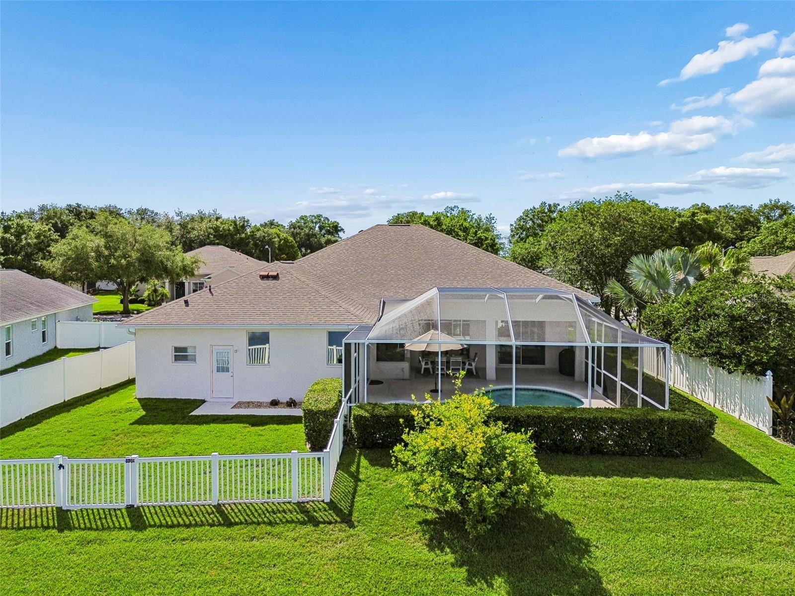3452 WILLISTON LOOP, LAND O LAKES, FL, 34639