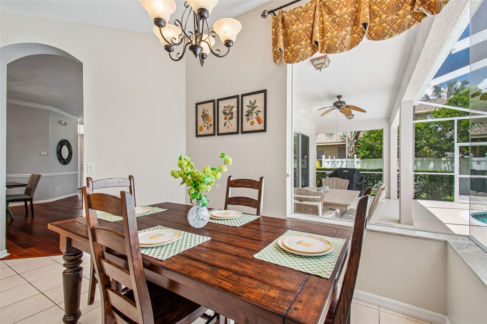 3452 WILLISTON LOOP, LAND O LAKES, FL, 34639