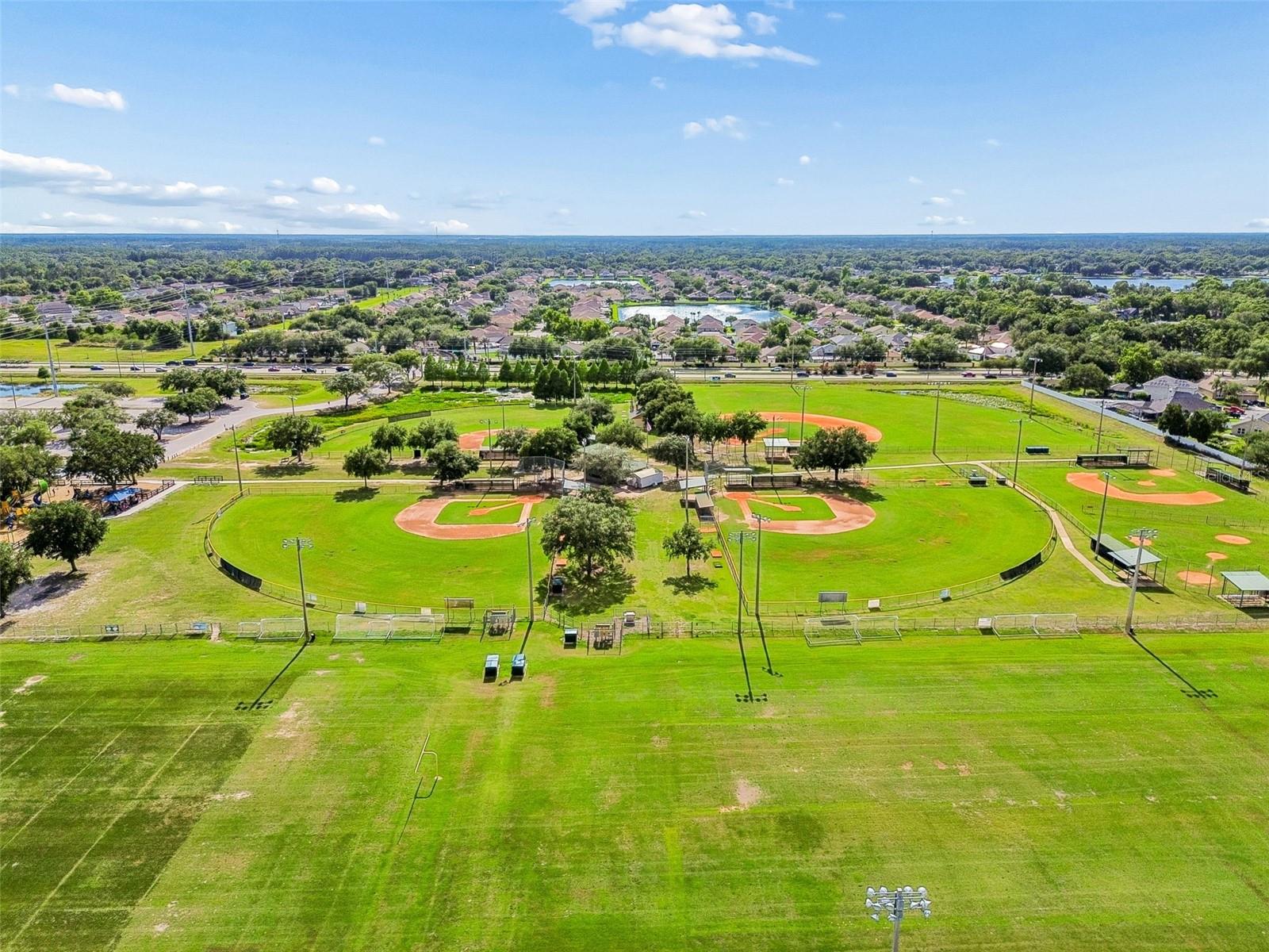 3452 WILLISTON LOOP, LAND O LAKES, FL, 34639