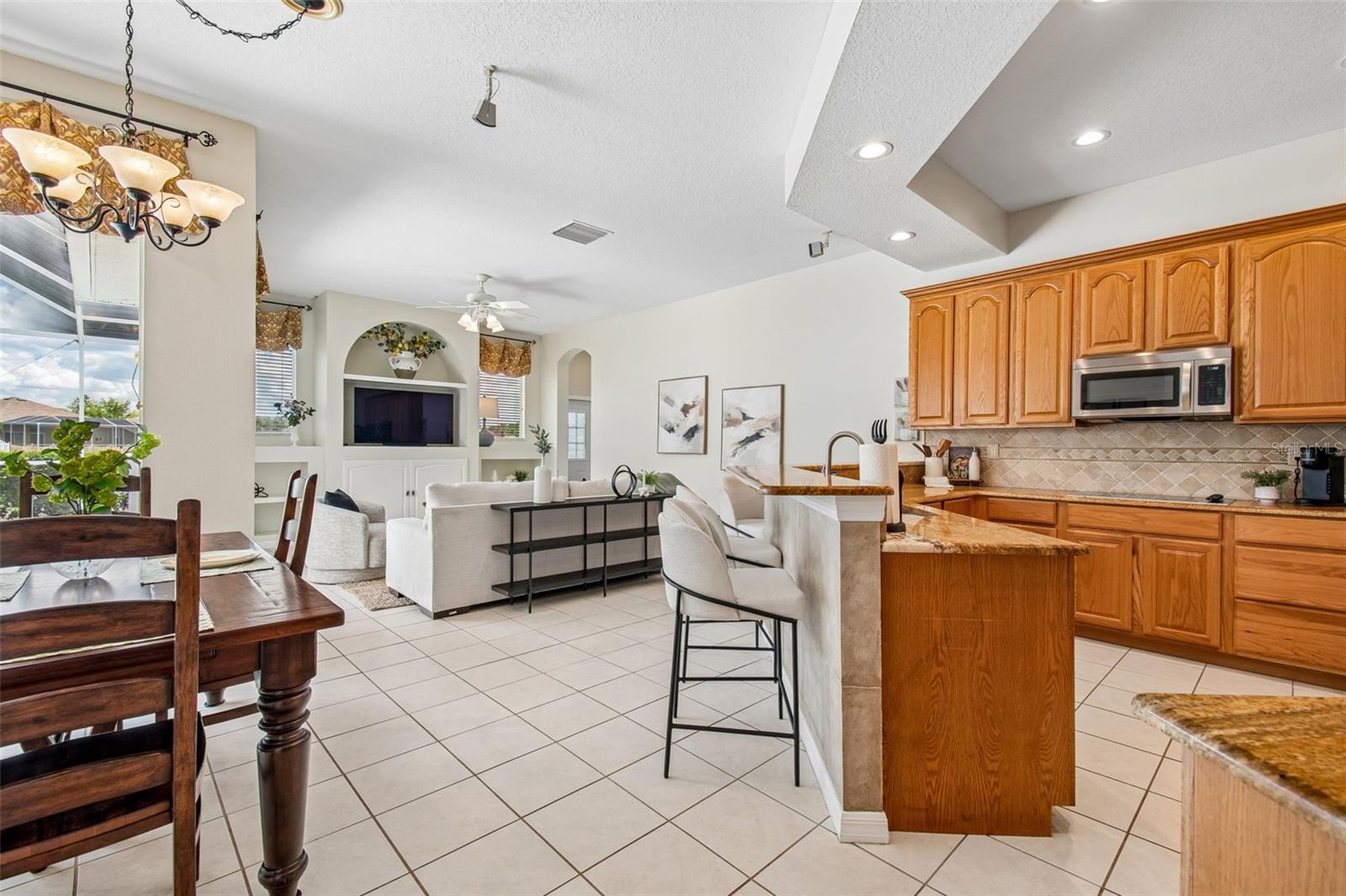 3452 WILLISTON LOOP, LAND O LAKES, FL, 34639