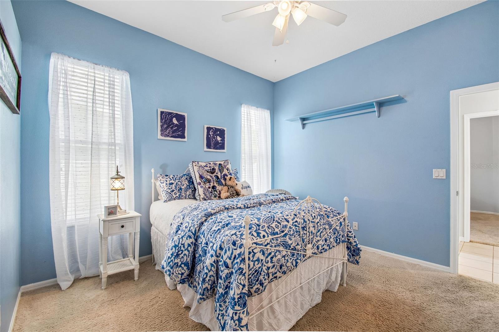 3452 WILLISTON LOOP, LAND O LAKES, FL, 34639