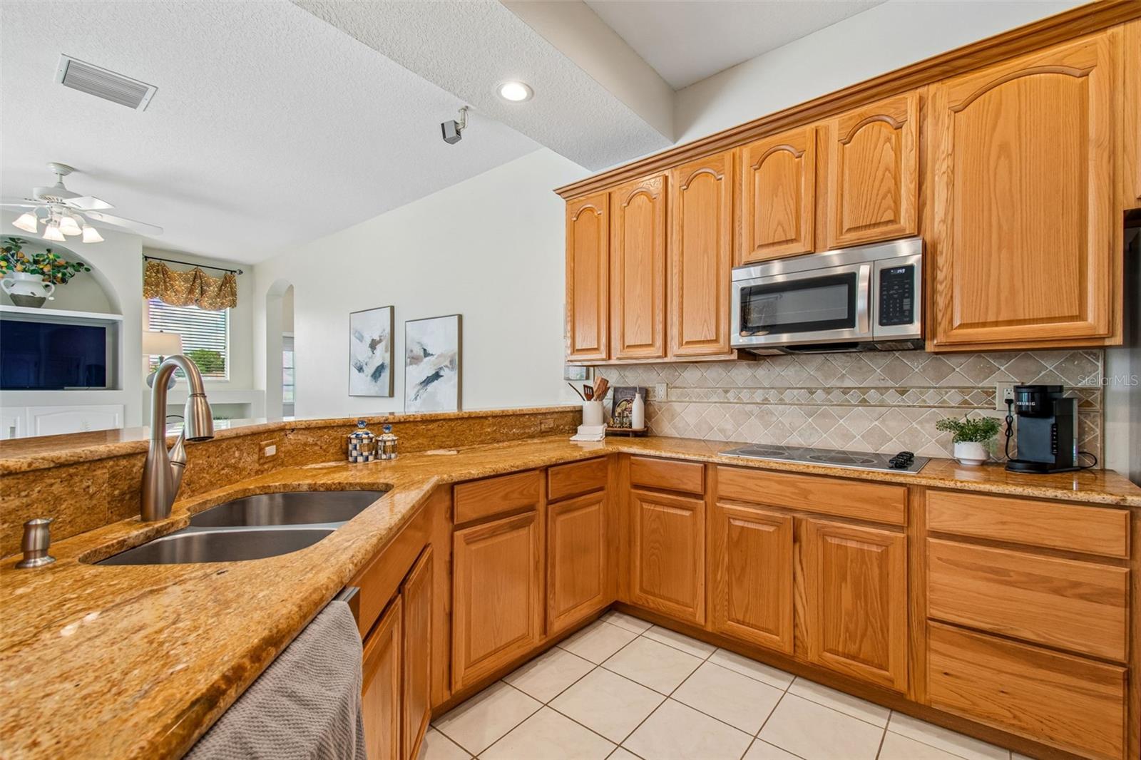 3452 WILLISTON LOOP, LAND O LAKES, FL, 34639