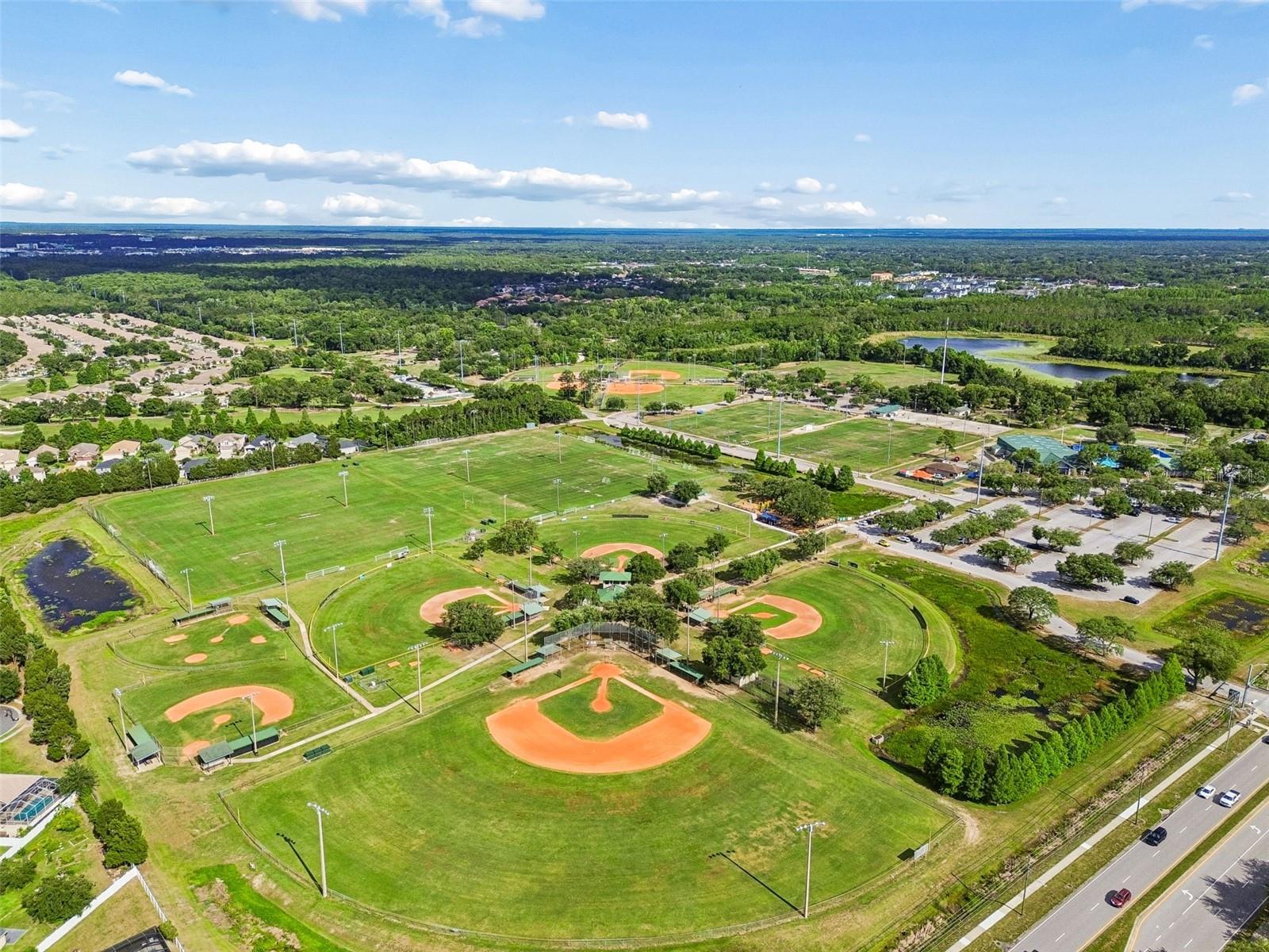 3452 WILLISTON LOOP, LAND O LAKES, FL, 34639