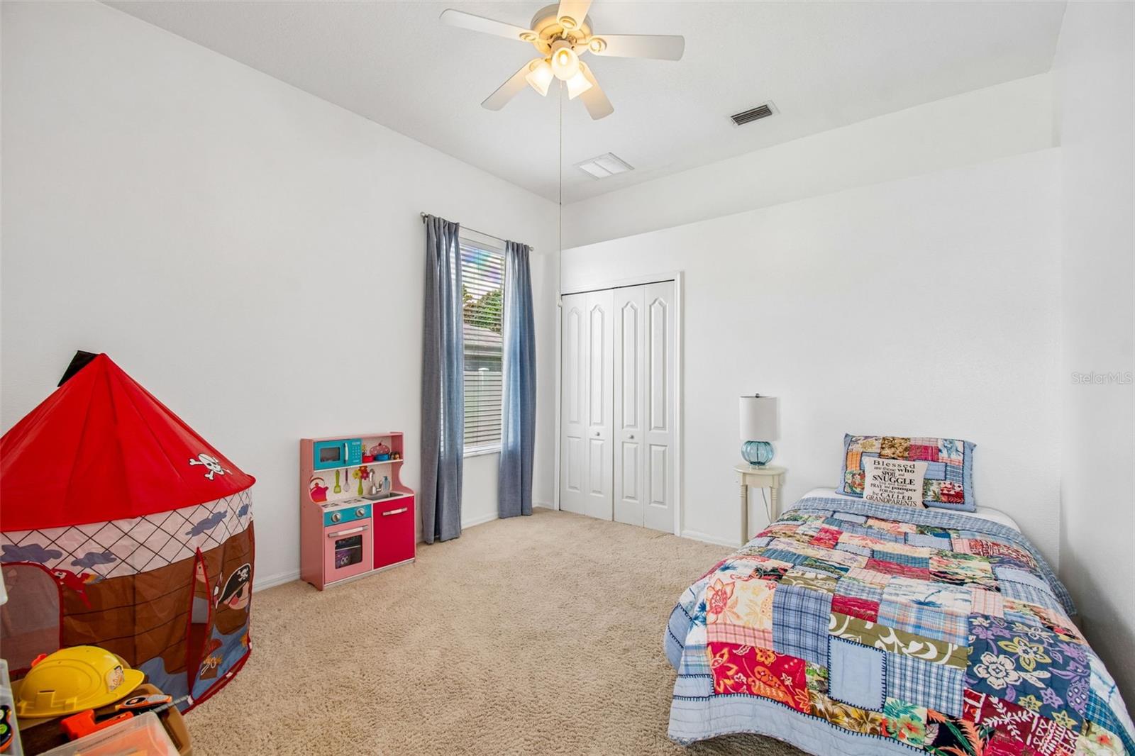 3452 WILLISTON LOOP, LAND O LAKES, FL, 34639