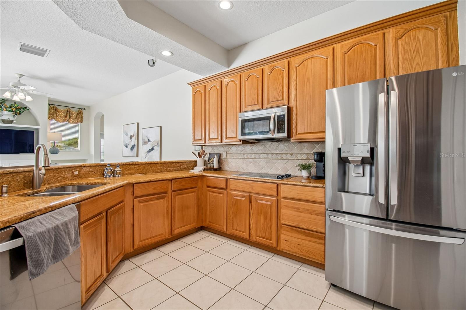 3452 WILLISTON LOOP, LAND O LAKES, FL, 34639