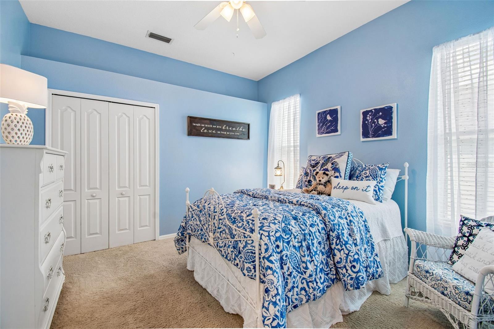 3452 WILLISTON LOOP, LAND O LAKES, FL, 34639