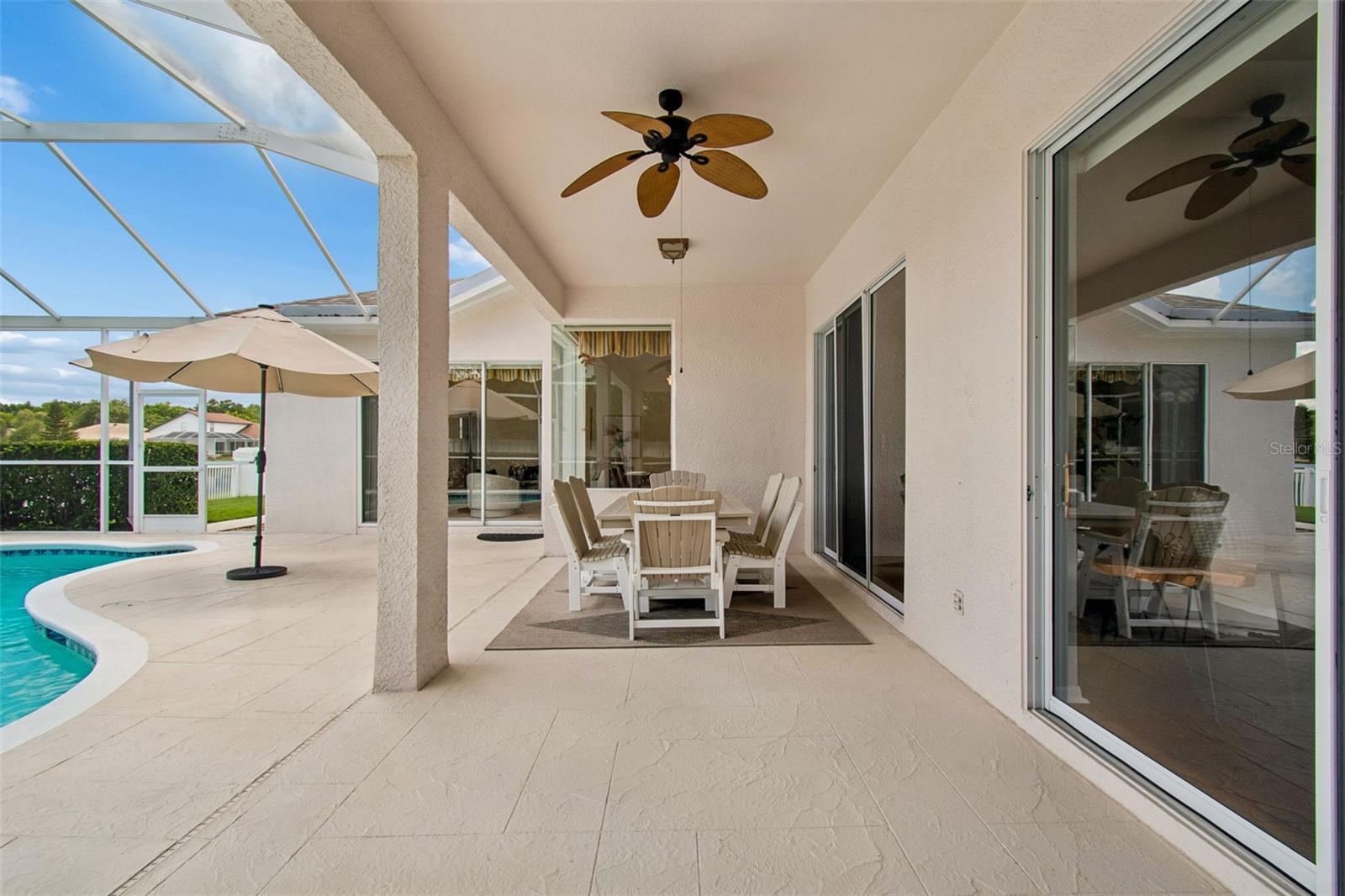 3452 WILLISTON LOOP, LAND O LAKES, FL, 34639