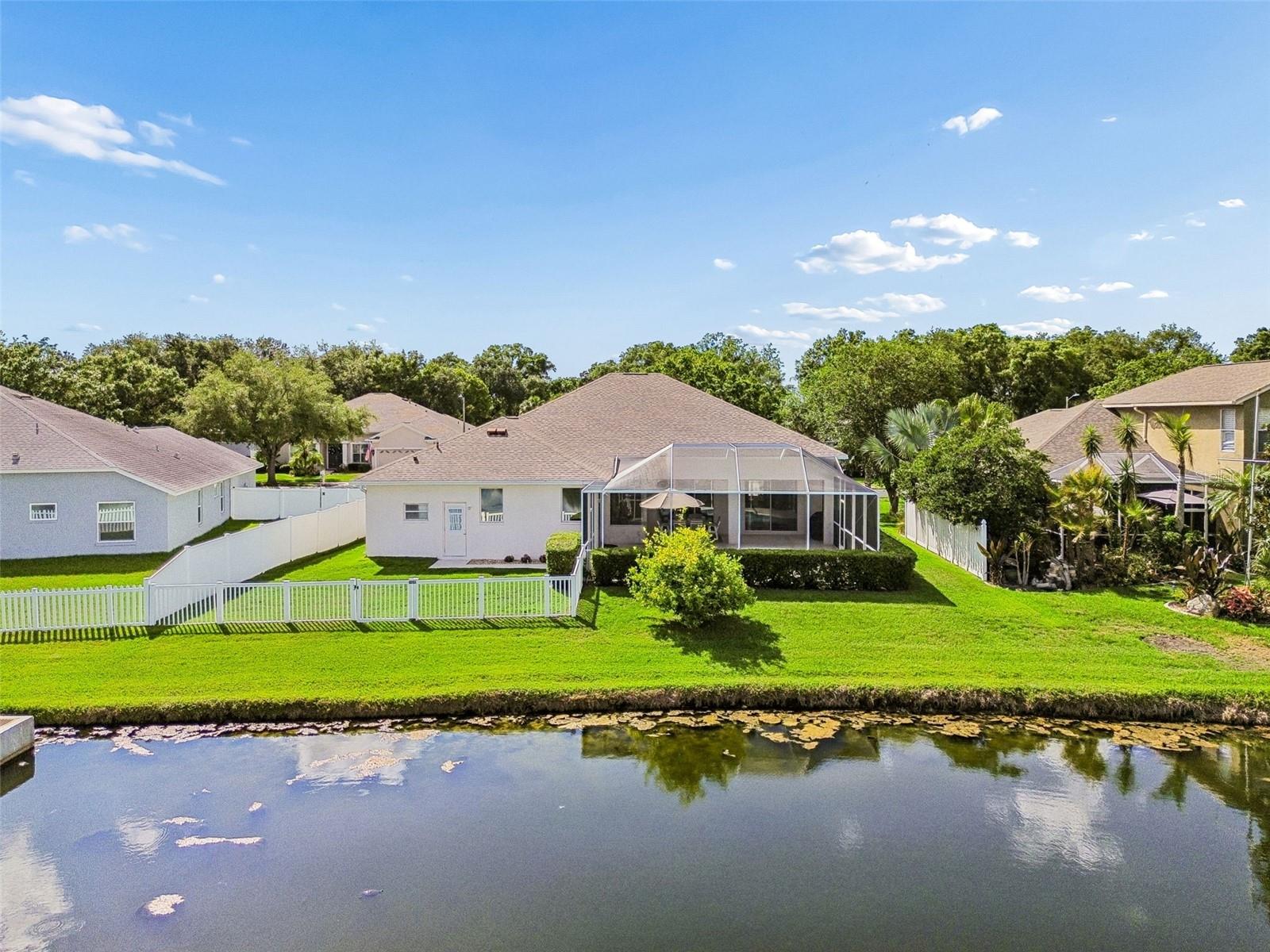 3452 WILLISTON LOOP, LAND O LAKES, FL, 34639