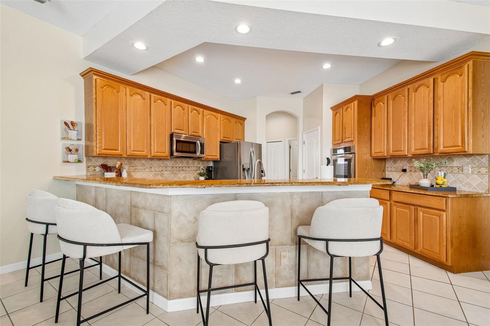 3452 WILLISTON LOOP, LAND O LAKES, FL, 34639
