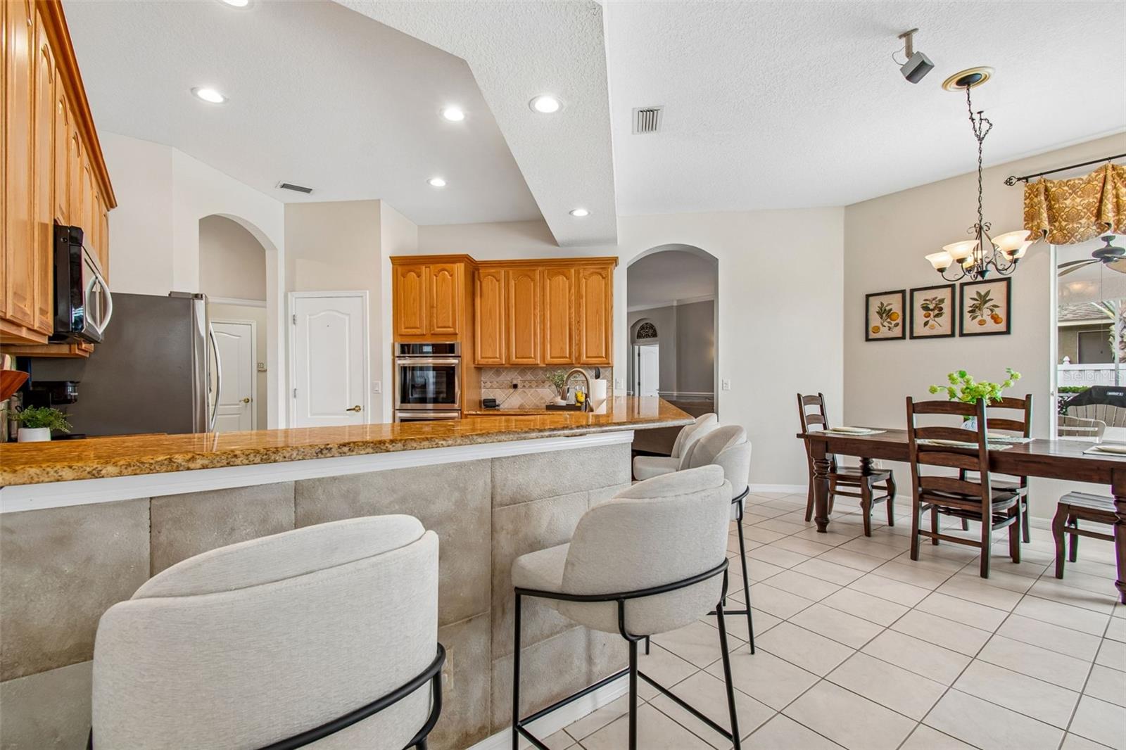 3452 WILLISTON LOOP, LAND O LAKES, FL, 34639