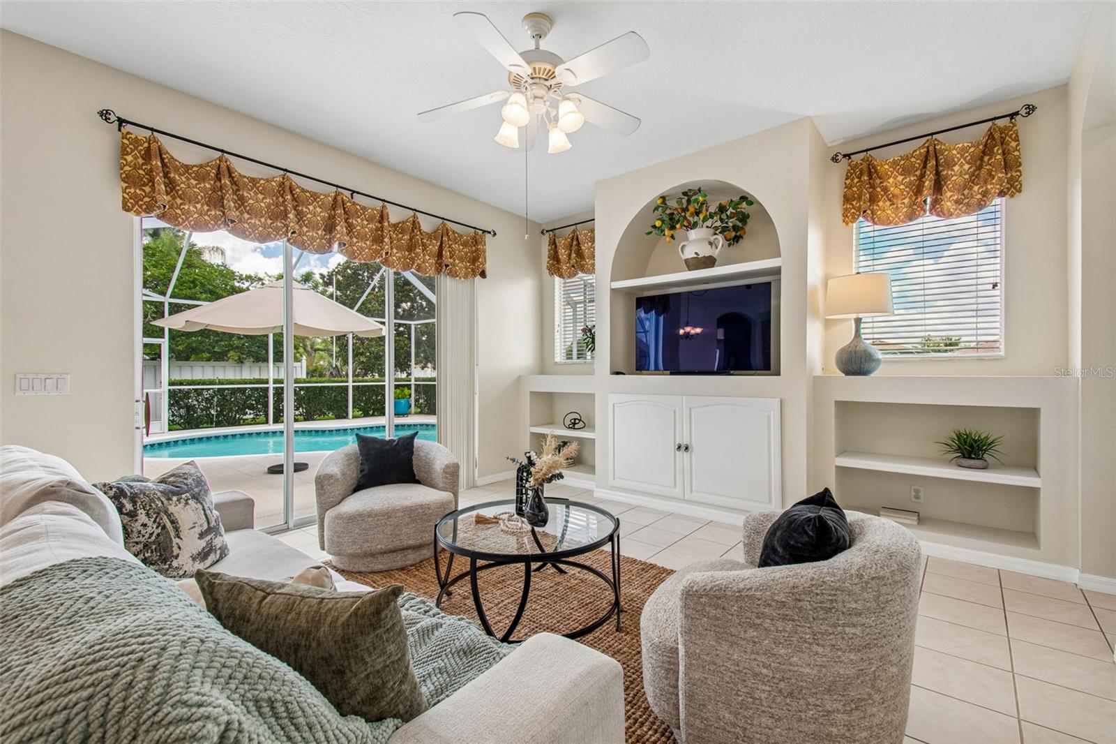 3452 WILLISTON LOOP, LAND O LAKES, FL, 34639