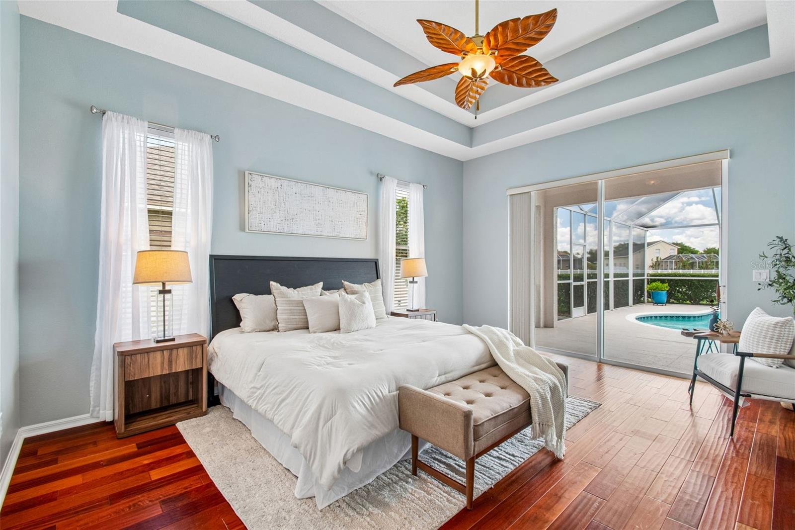 3452 WILLISTON LOOP, LAND O LAKES, FL, 34639