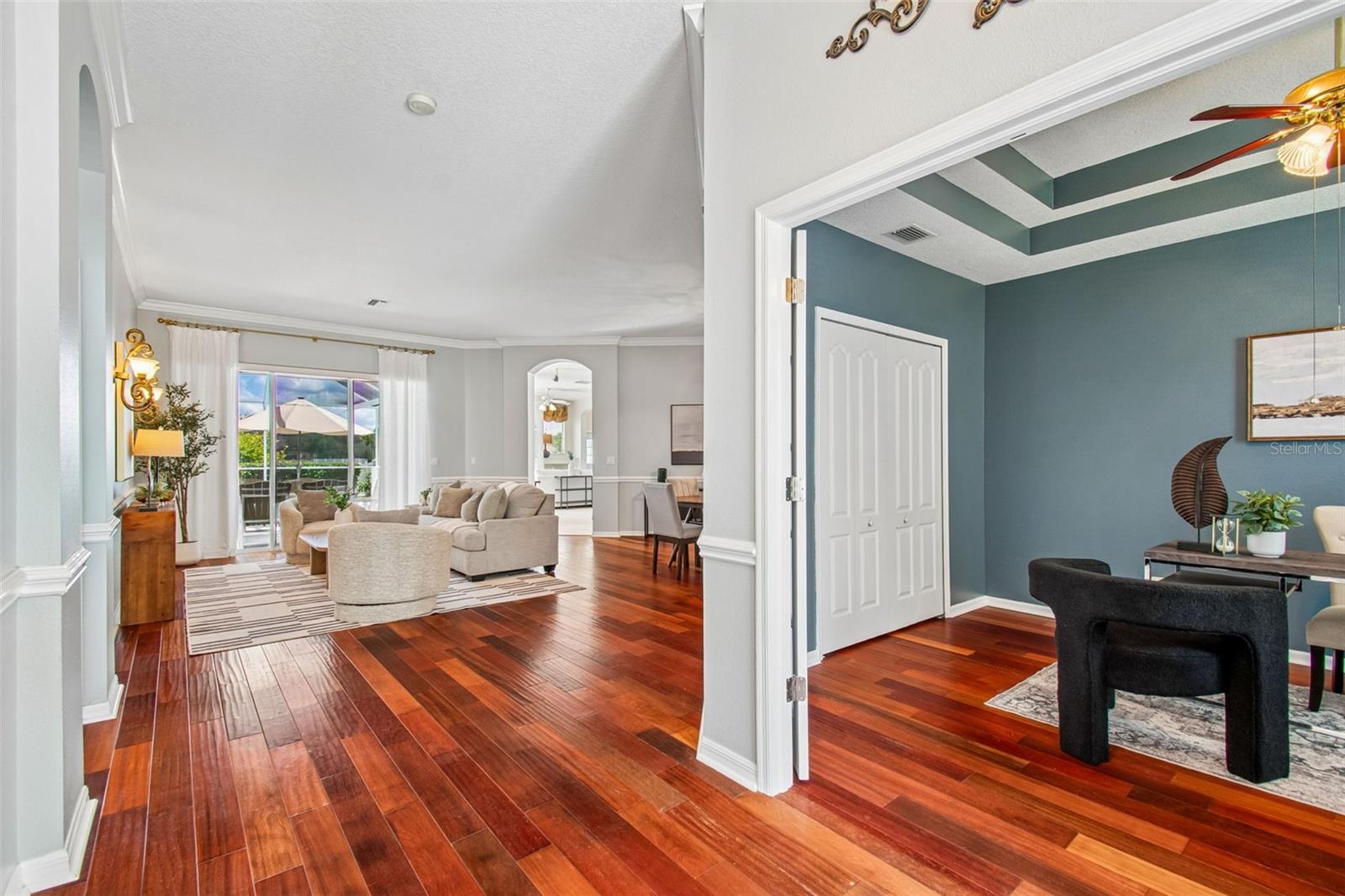 3452 WILLISTON LOOP, LAND O LAKES, FL, 34639