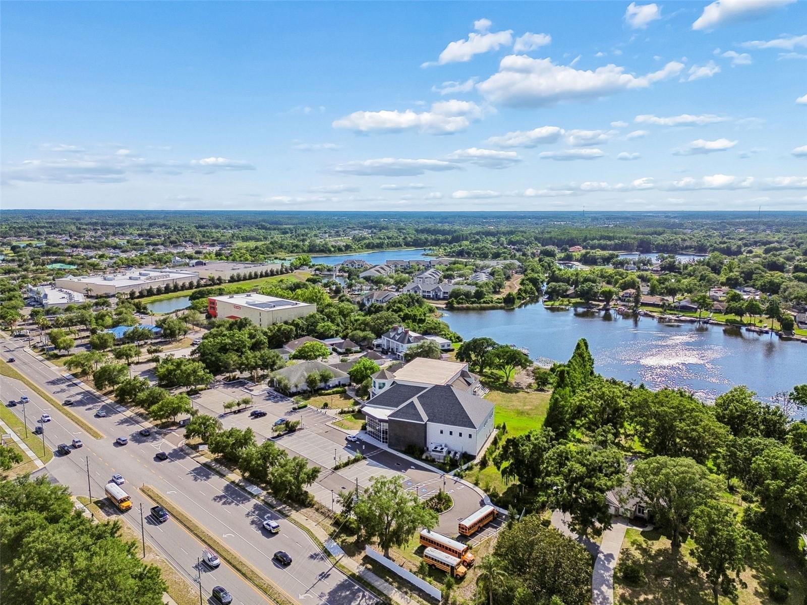 3452 WILLISTON LOOP, LAND O LAKES, FL, 34639