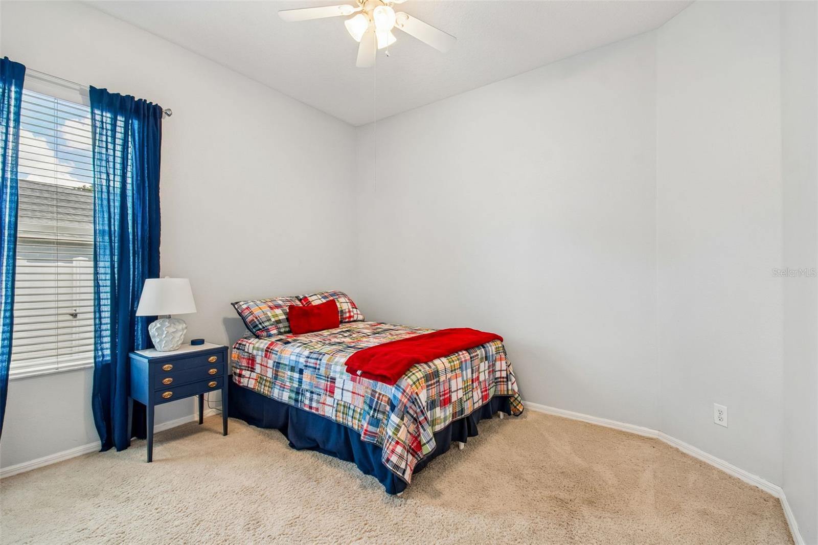 3452 WILLISTON LOOP, LAND O LAKES, FL, 34639