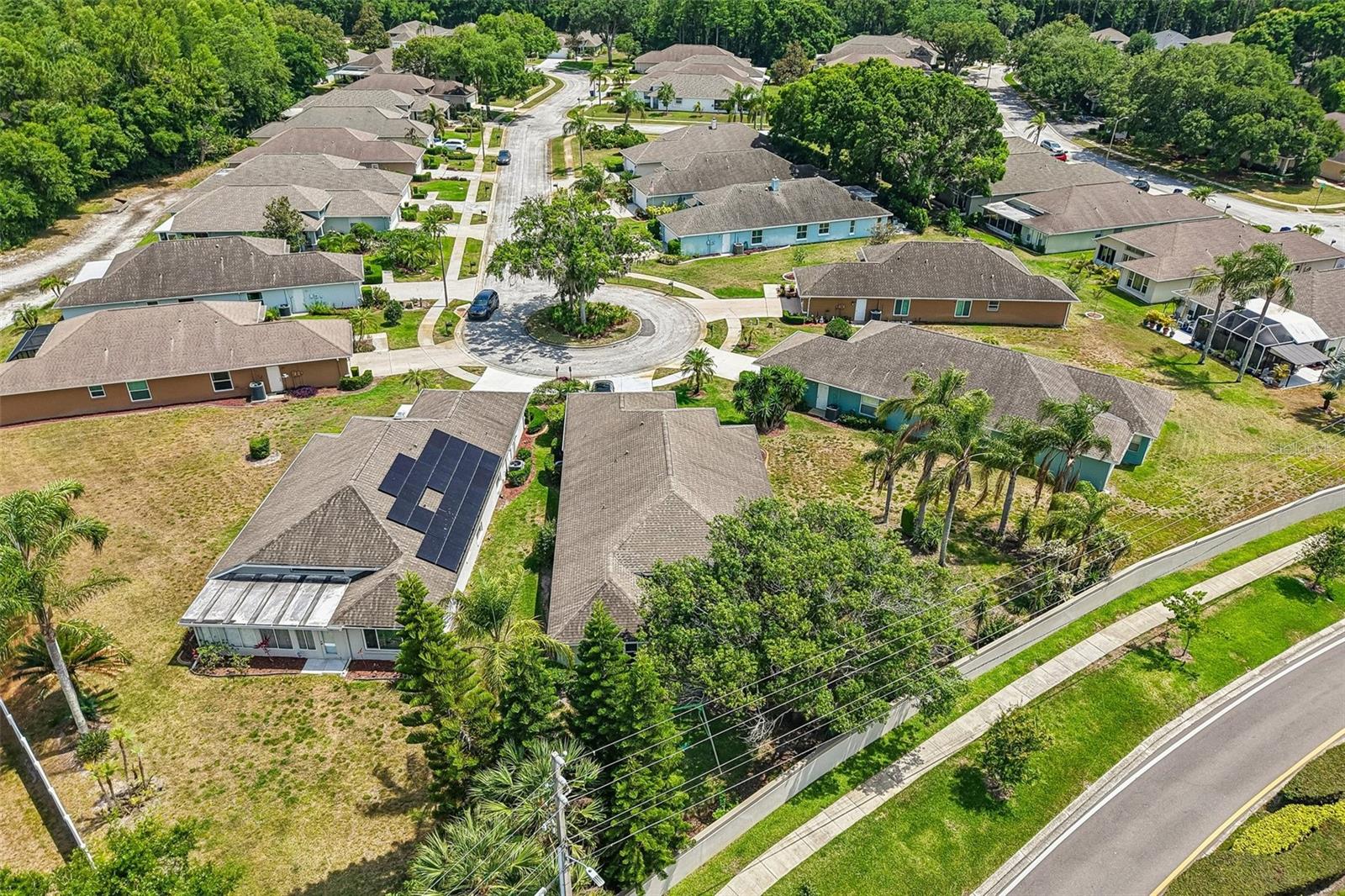 1129 DALESIDE LN, NEW PORT RICHEY, FL, 34655