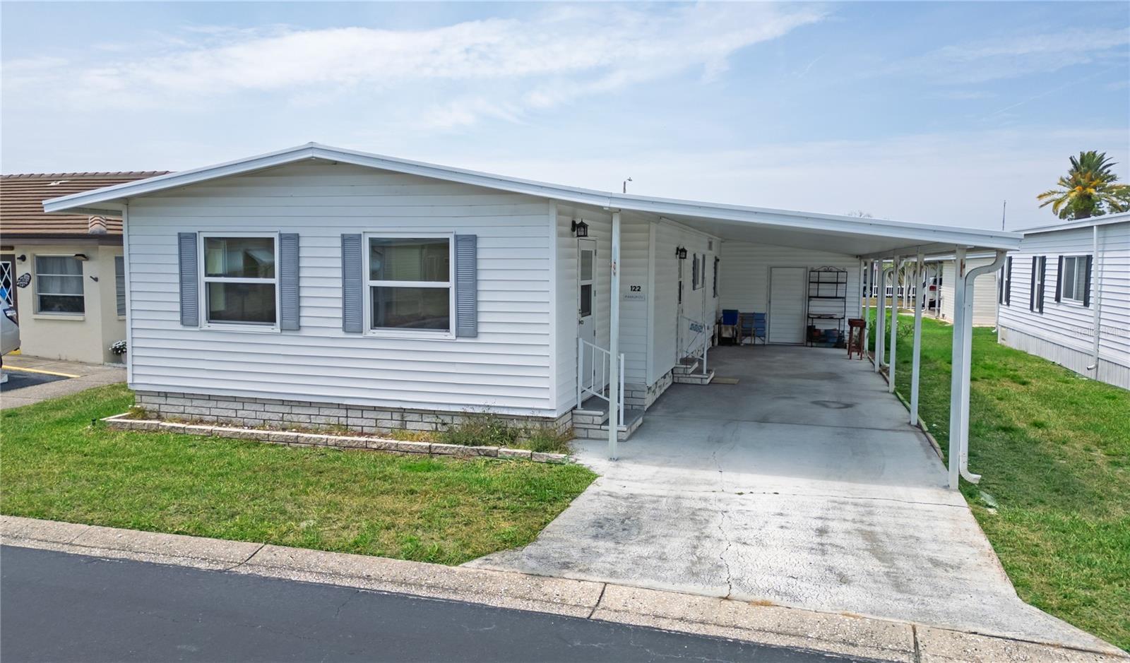 12501 ULMERTON RD #122, LARGO, FL, 33774