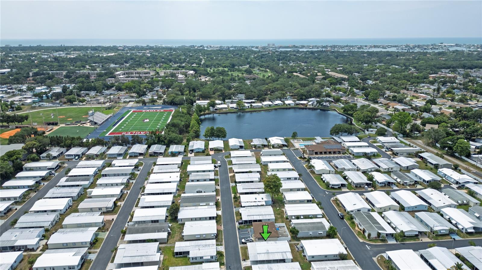12501 ULMERTON RD #122, LARGO, FL, 33774