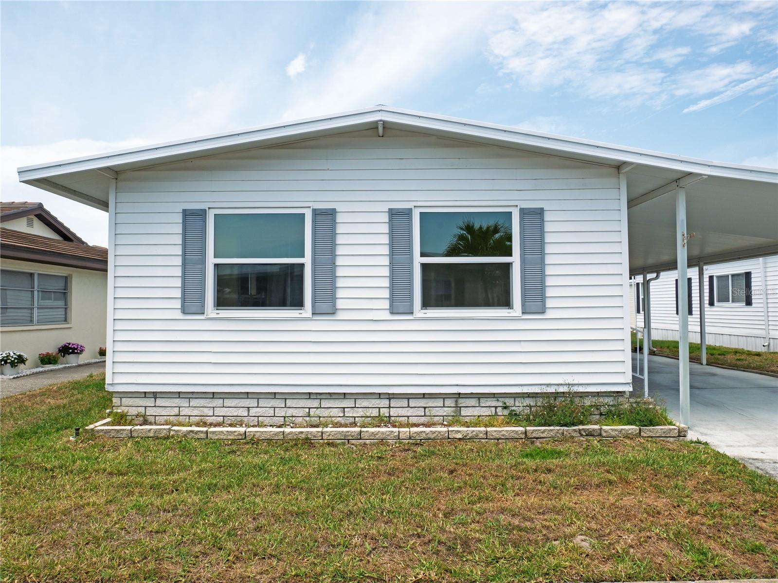 12501 ULMERTON RD #122, LARGO, FL, 33774