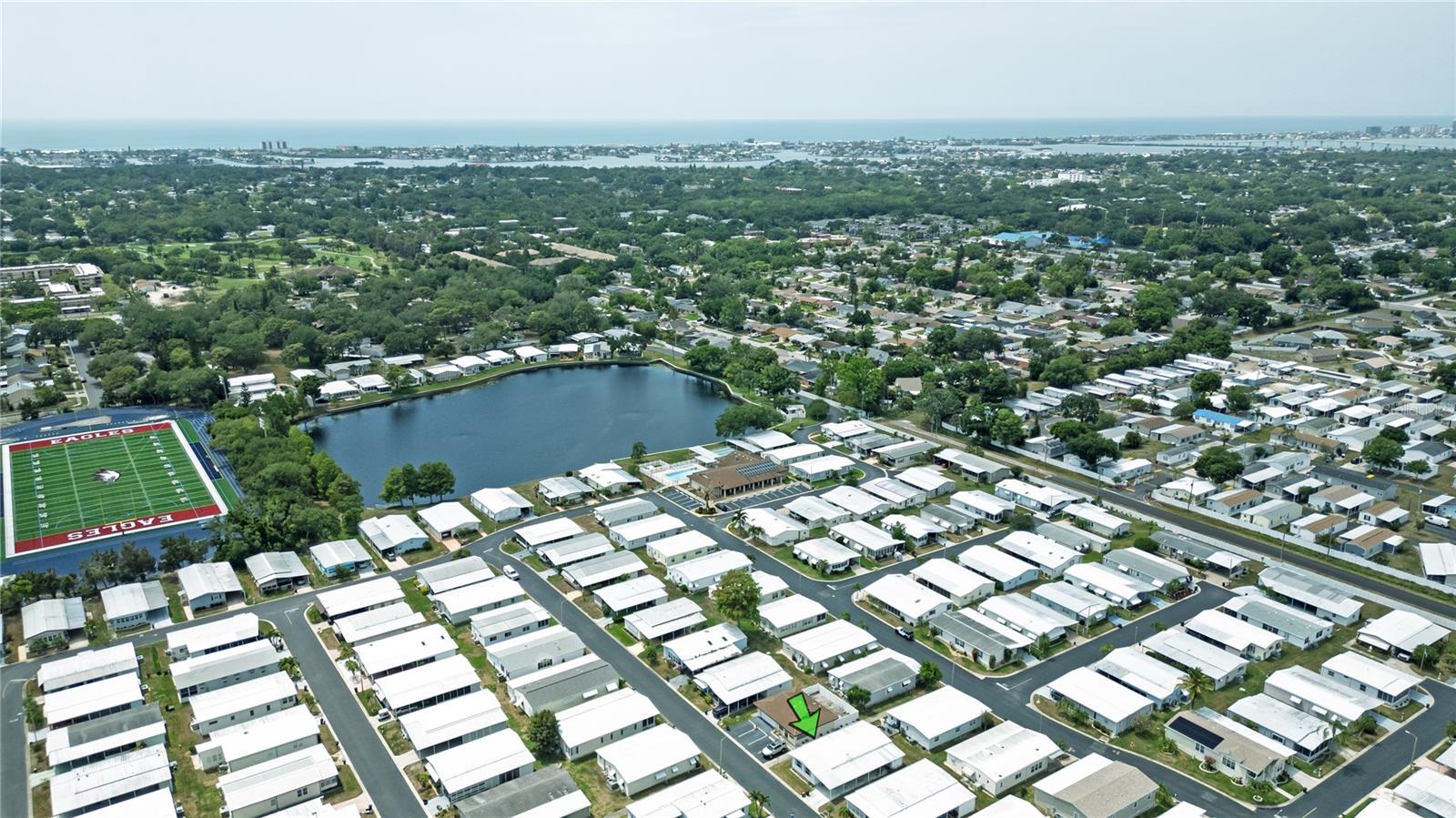 12501 ULMERTON RD #122, LARGO, FL, 33774