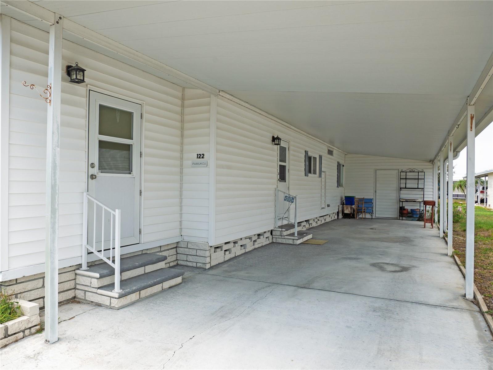 12501 ULMERTON RD #122, LARGO, FL, 33774