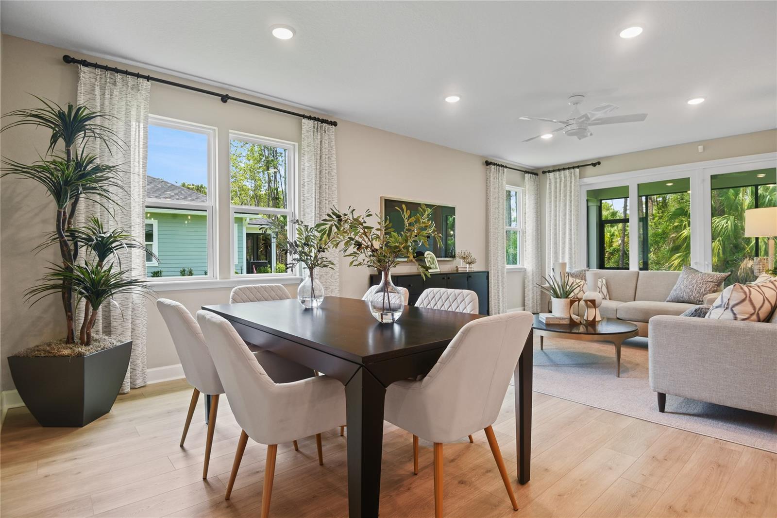 32 PORTOFINO LN, PALM COAST, FL, 32164