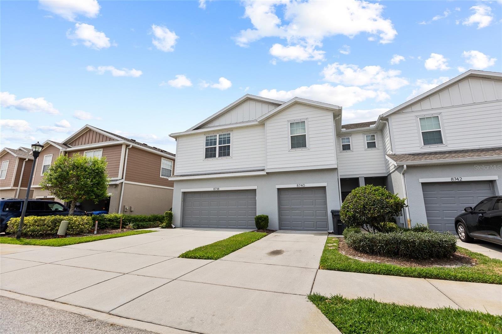8738 TURNSTONE HAVEN PL, TAMPA, FL, 33619