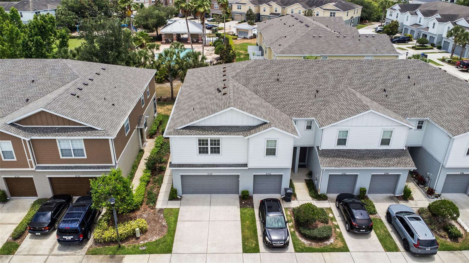 8738 TURNSTONE HAVEN PL, TAMPA, FL, 33619