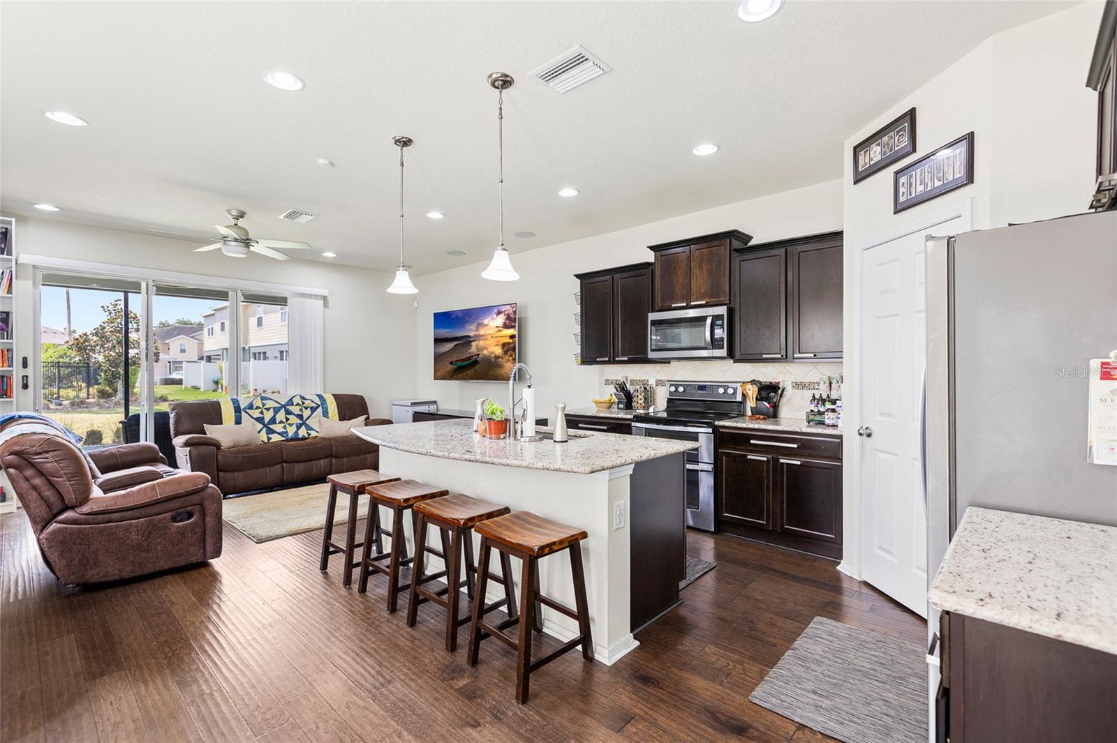 8738 TURNSTONE HAVEN PL, TAMPA, FL, 33619