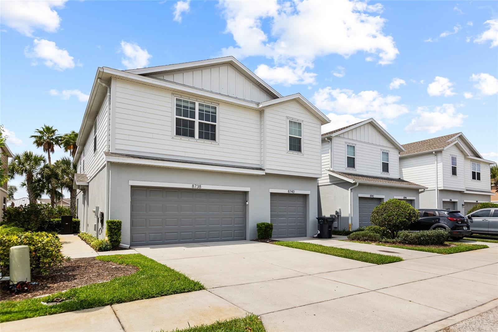 8738 TURNSTONE HAVEN PL, TAMPA, FL, 33619