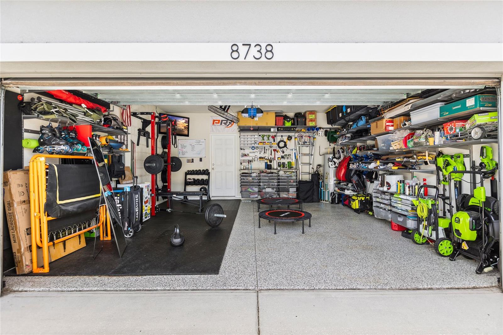 8738 TURNSTONE HAVEN PL, TAMPA, FL, 33619