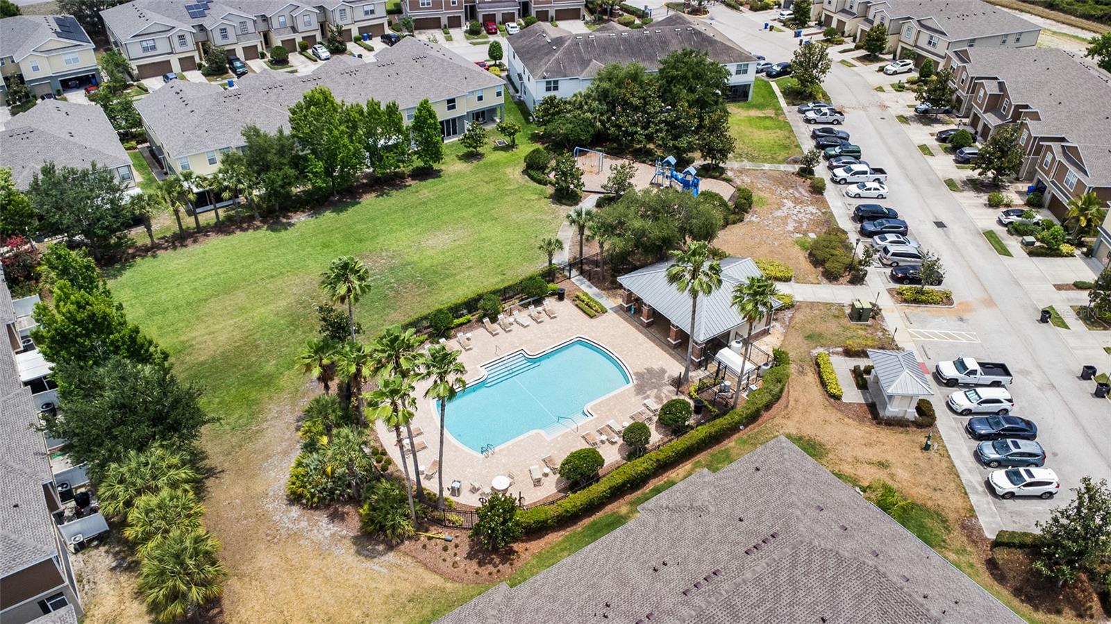 8738 TURNSTONE HAVEN PL, TAMPA, FL, 33619