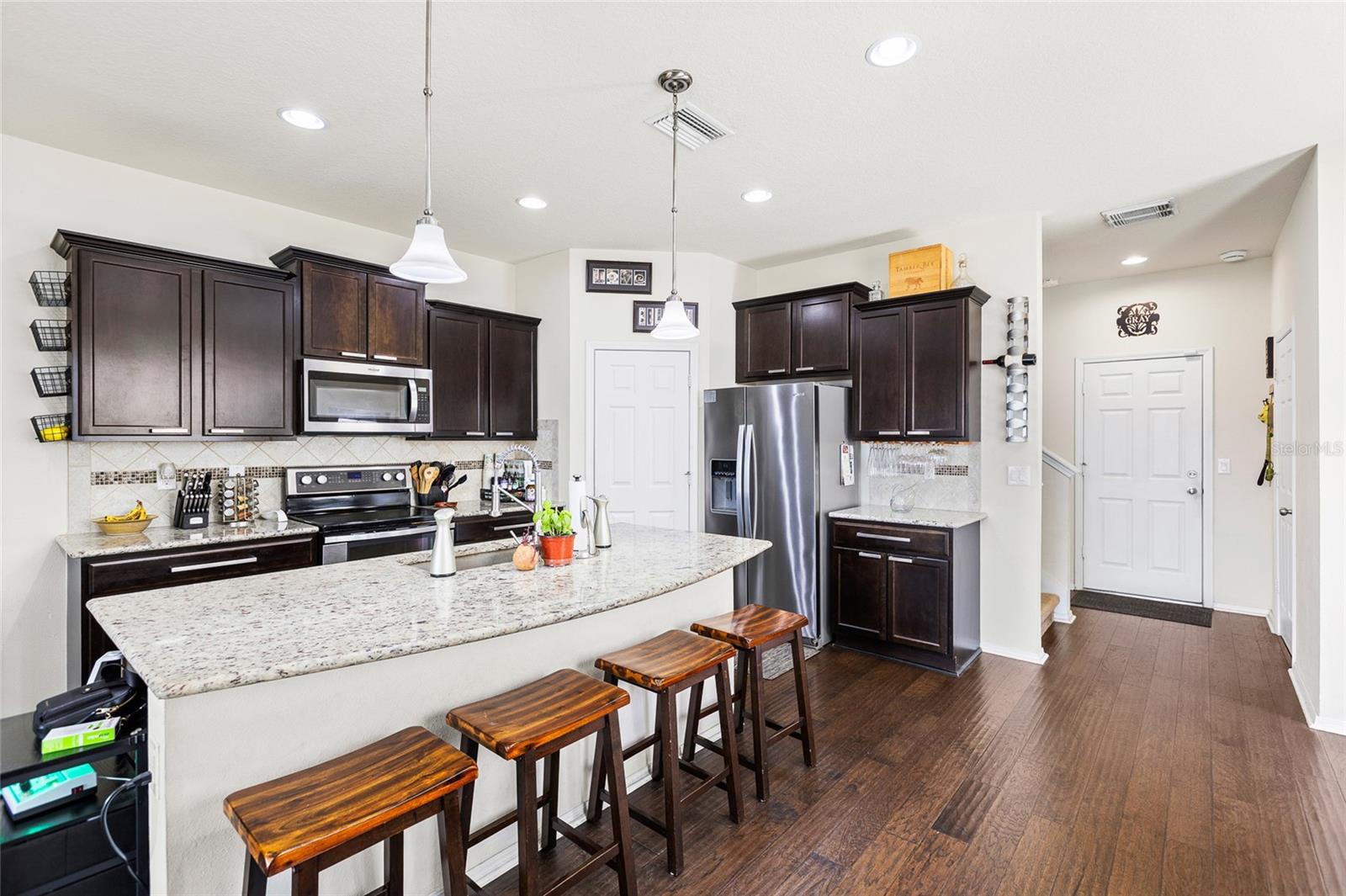 8738 TURNSTONE HAVEN PL, TAMPA, FL, 33619