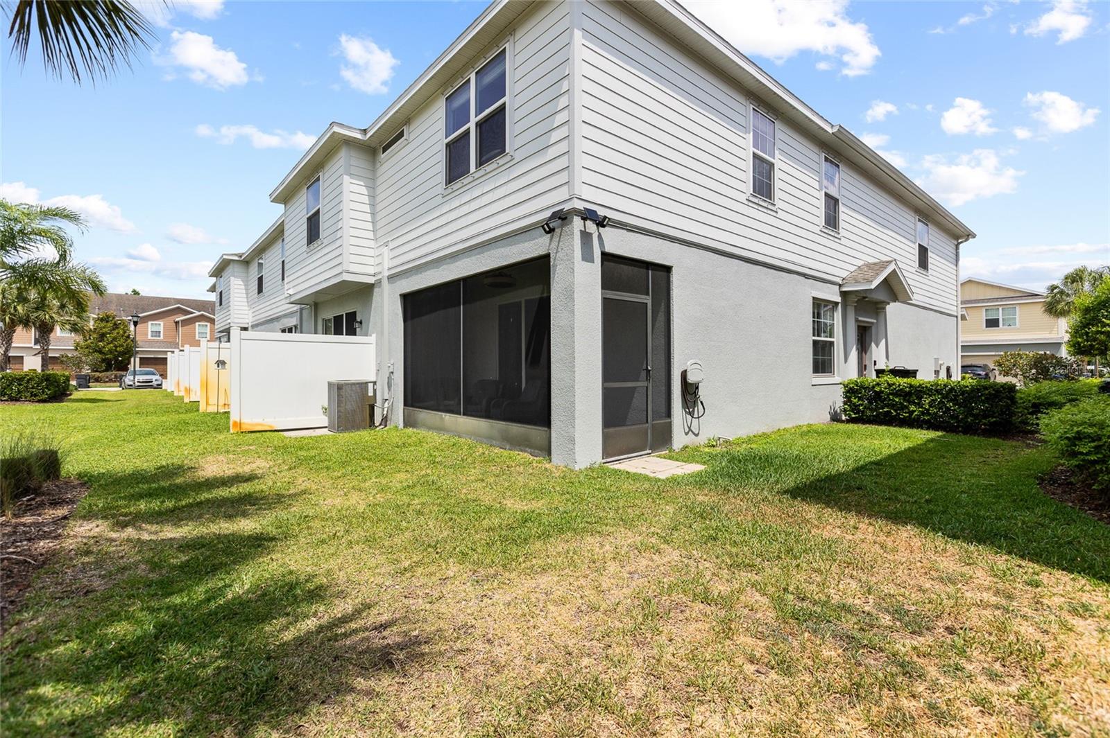 8738 TURNSTONE HAVEN PL, TAMPA, FL, 33619