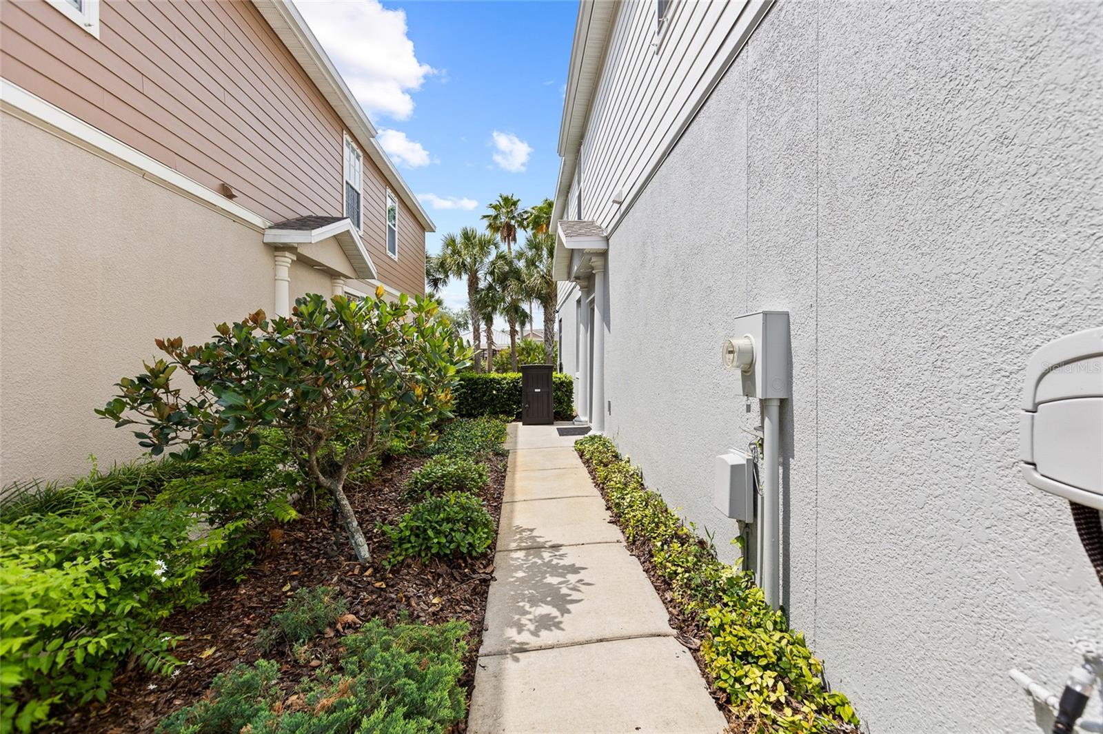 8738 TURNSTONE HAVEN PL, TAMPA, FL, 33619