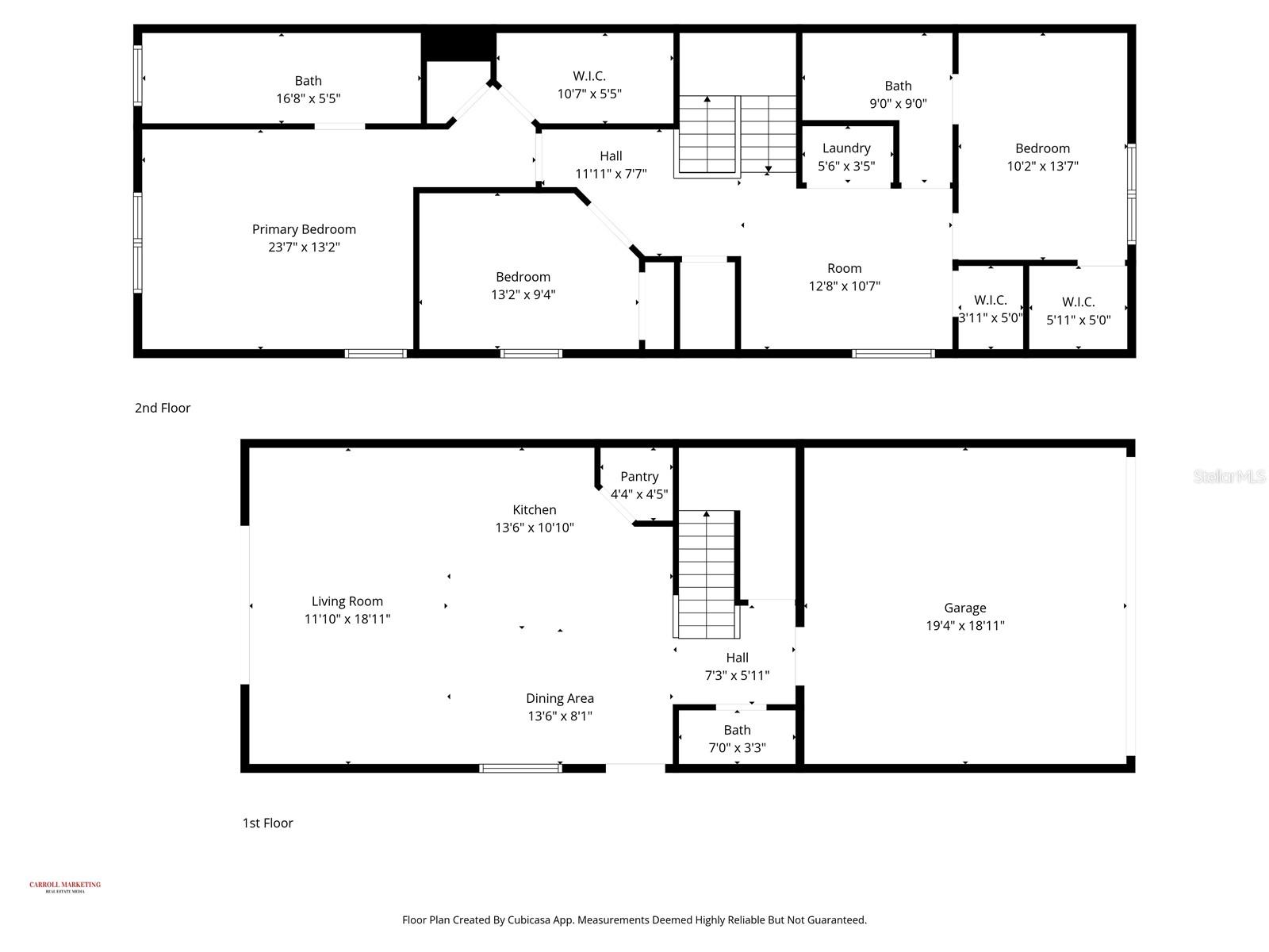 8738 TURNSTONE HAVEN PL, TAMPA, FL, 33619