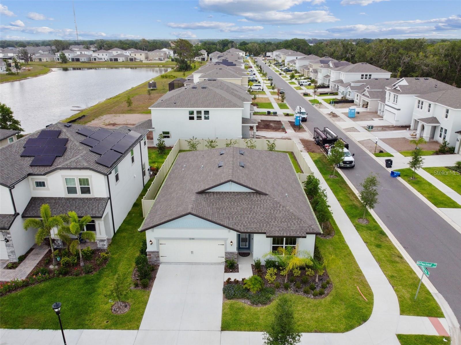 13144 PEACHLEAF AVE, RIVERVIEW, FL, 33579